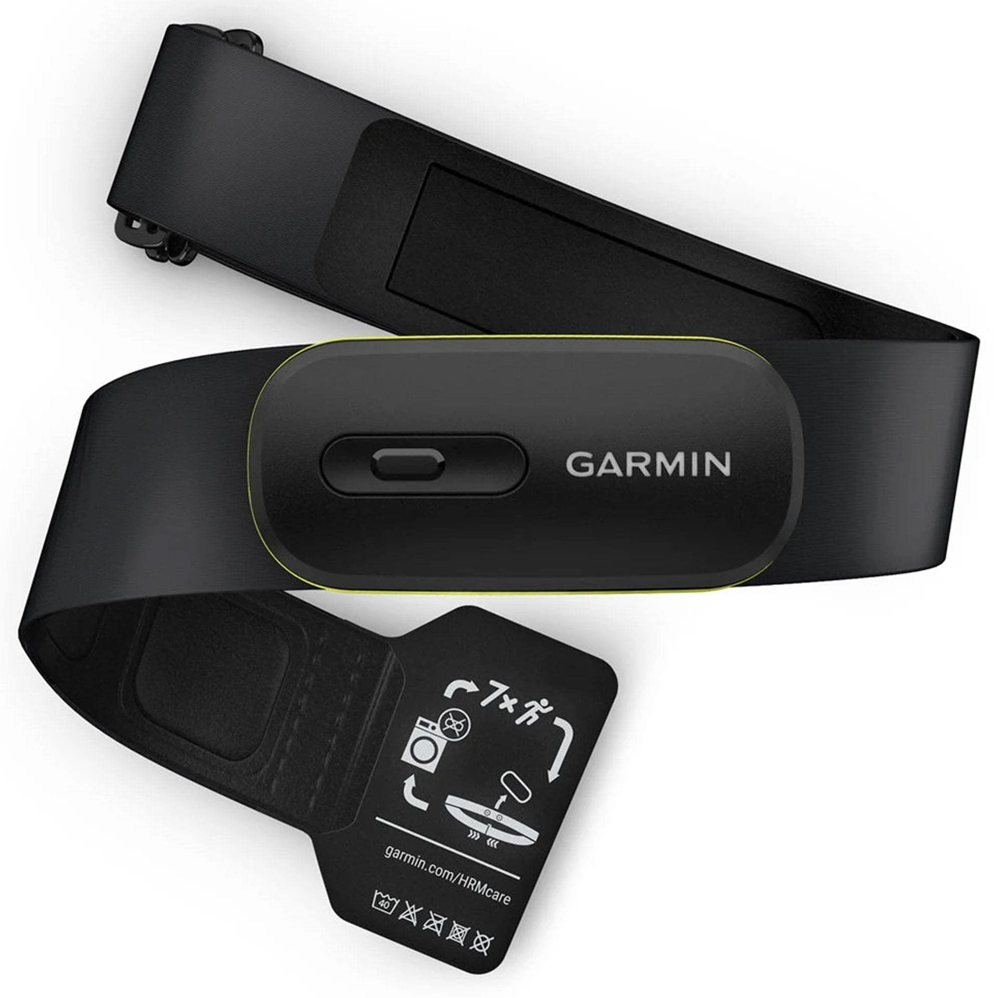 【日本正規品】HRM600 Garmin＋ 未開封交換ストラップ（XS-S） Garmin HRM 600 Heart Rate Monitor - XS-S in Black