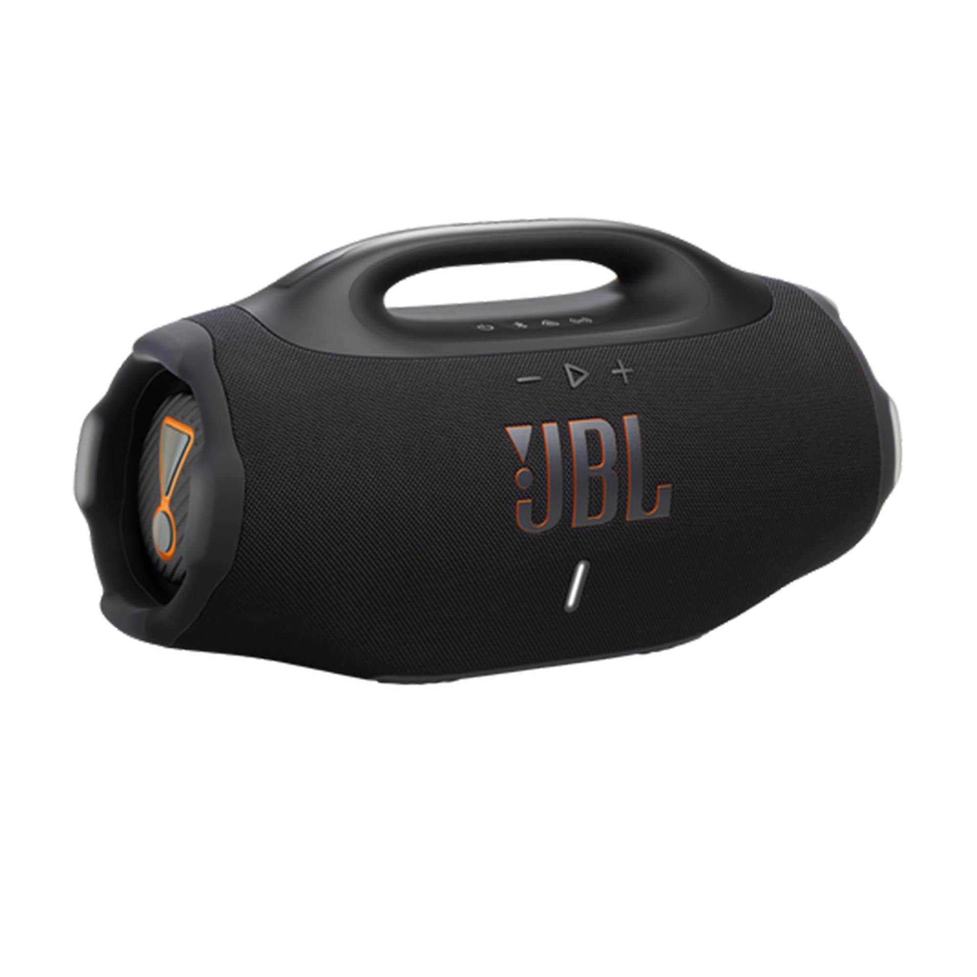 スピーカー・ウーファー JBL BOOMBOX 4 Amazon.com: JBL Boombox 4 - Most Powerful Portable