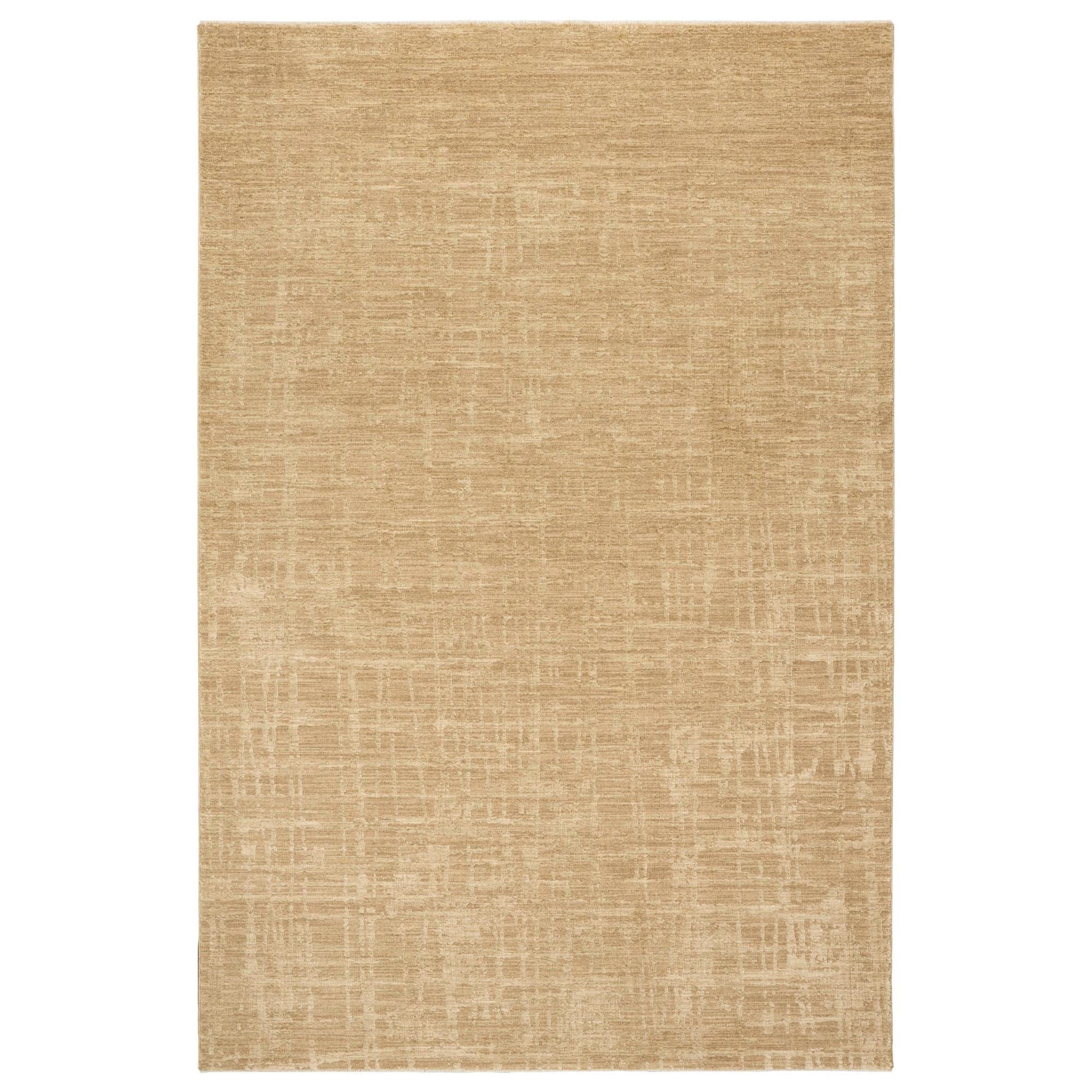 Nourison Latitude Green 5'3