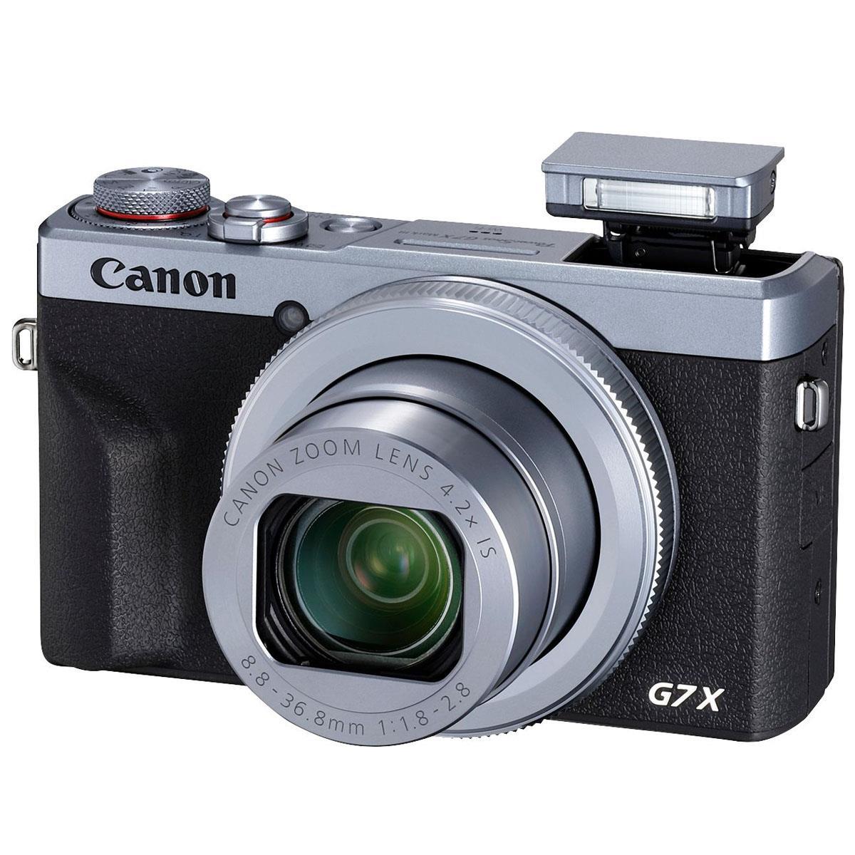 used canon powershot g7x mark ii