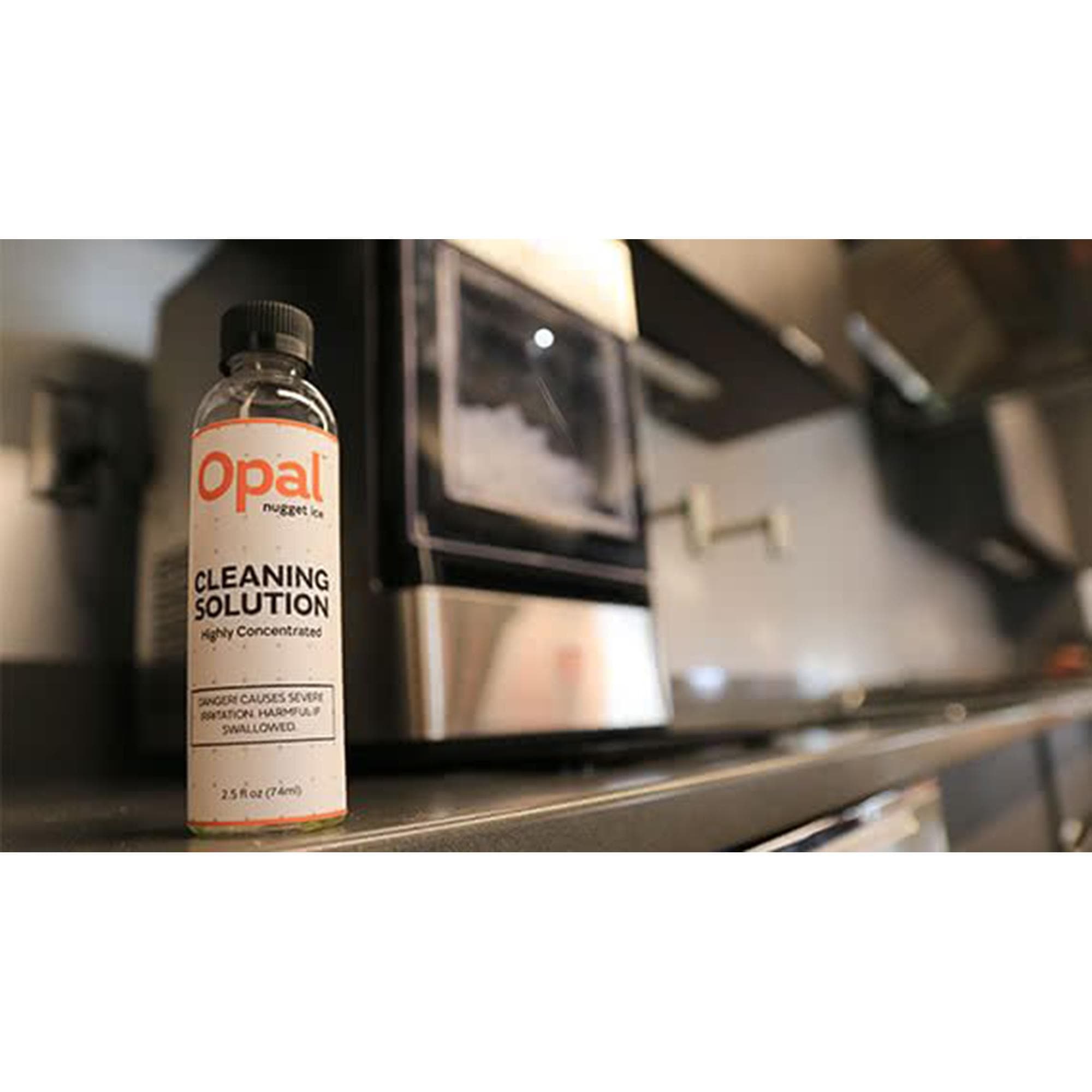 GE Opal Cleaning Kit Shop NFM