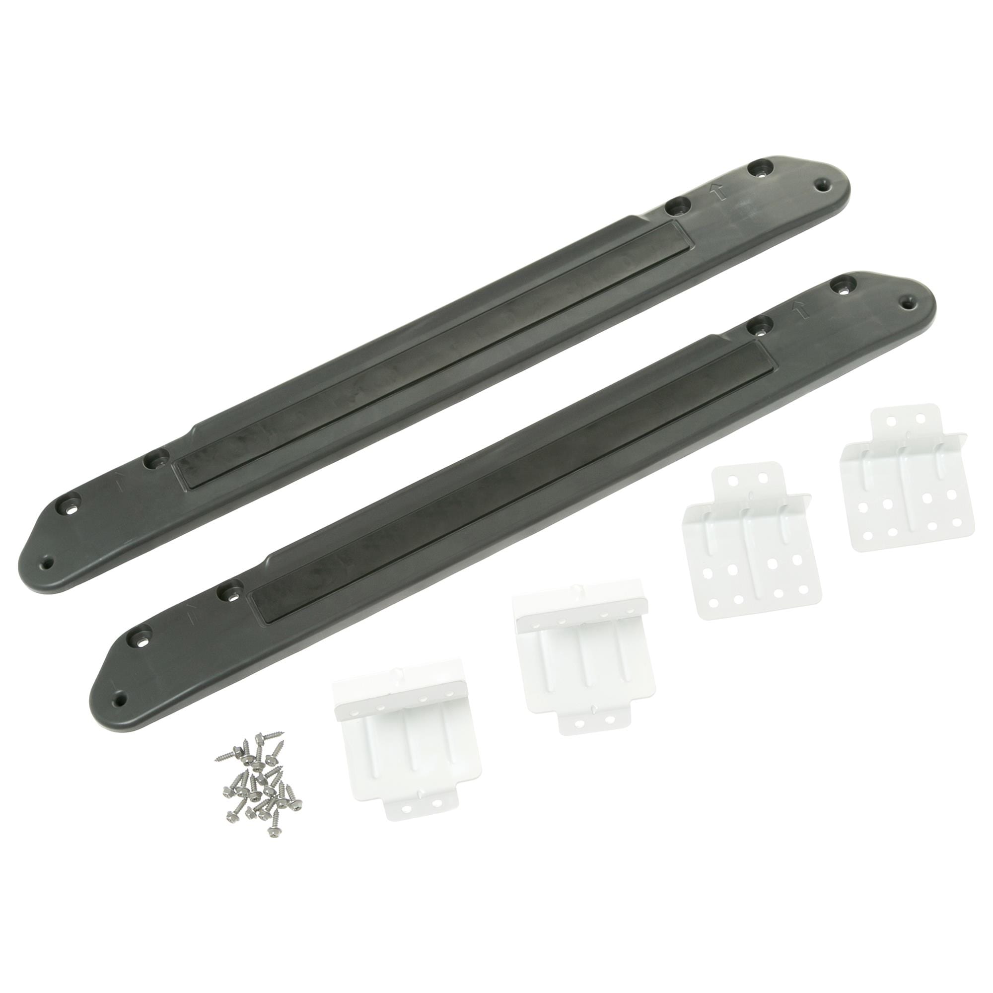 GE Appliances Stack Bracket Kit for Washers and Dryers Shop NFM