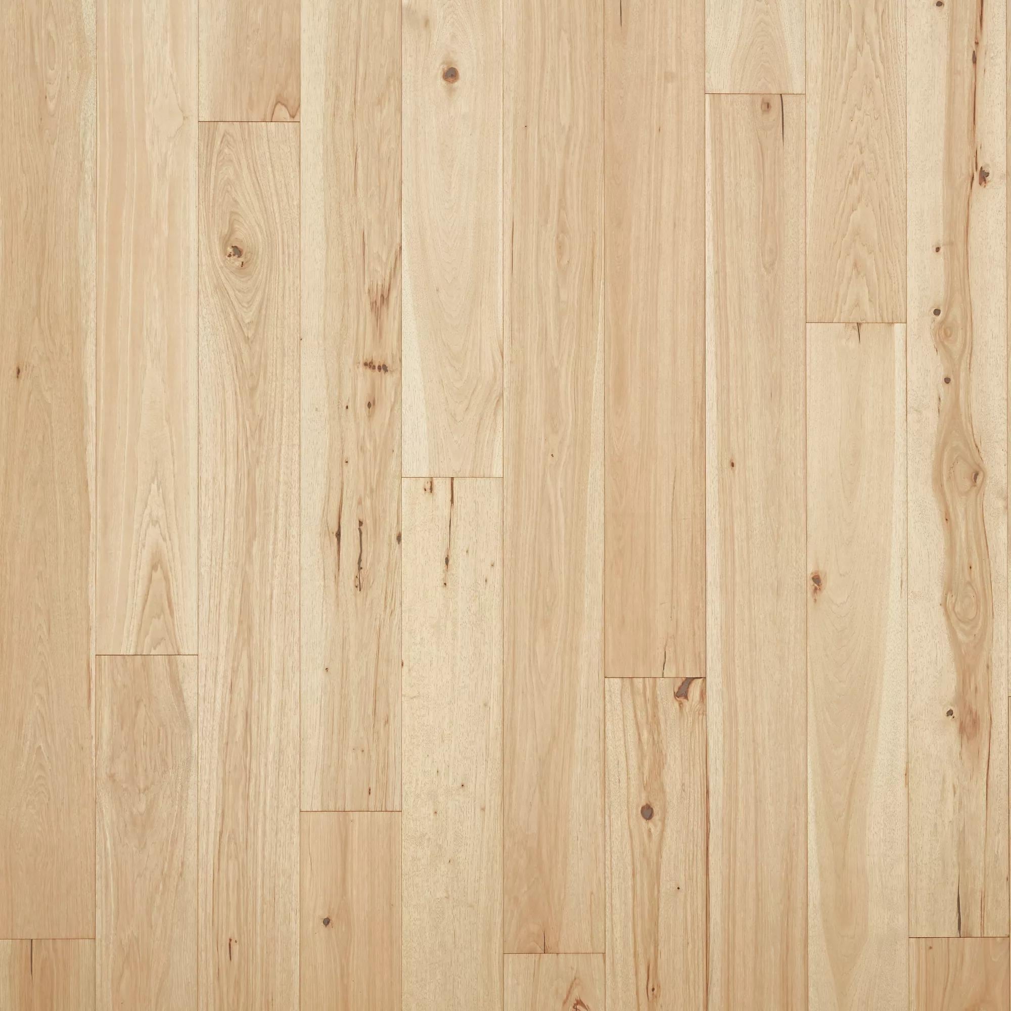 Mohawk Cascade Hills Malted Hickory Hardwood