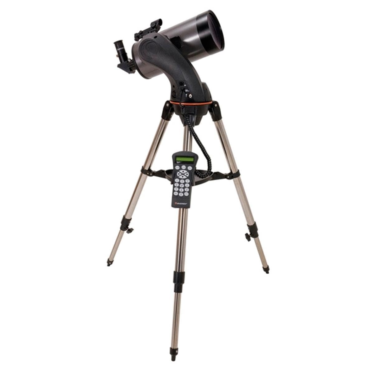 Celestron NexStar 127SLT Computerized Telescope Shop NFM