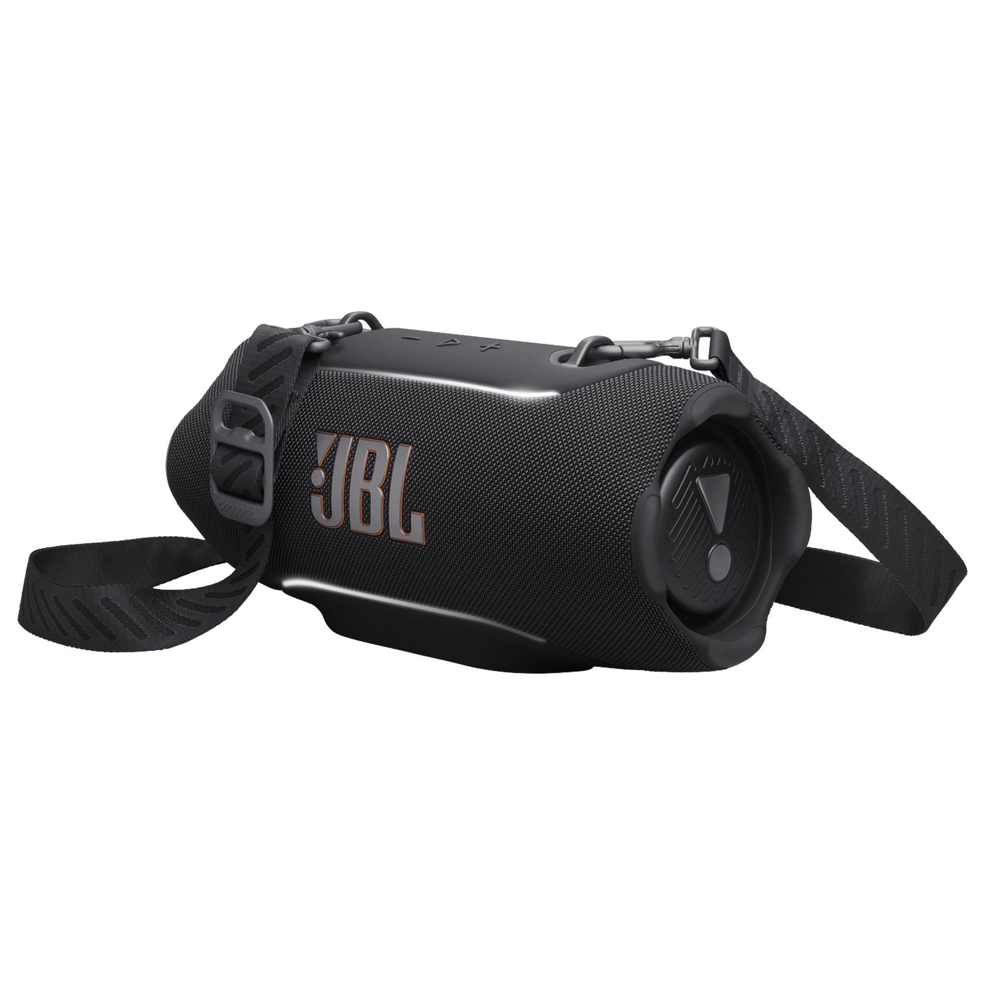 JBL Xtreme 5 Portable Waterproof Speaker in Black
