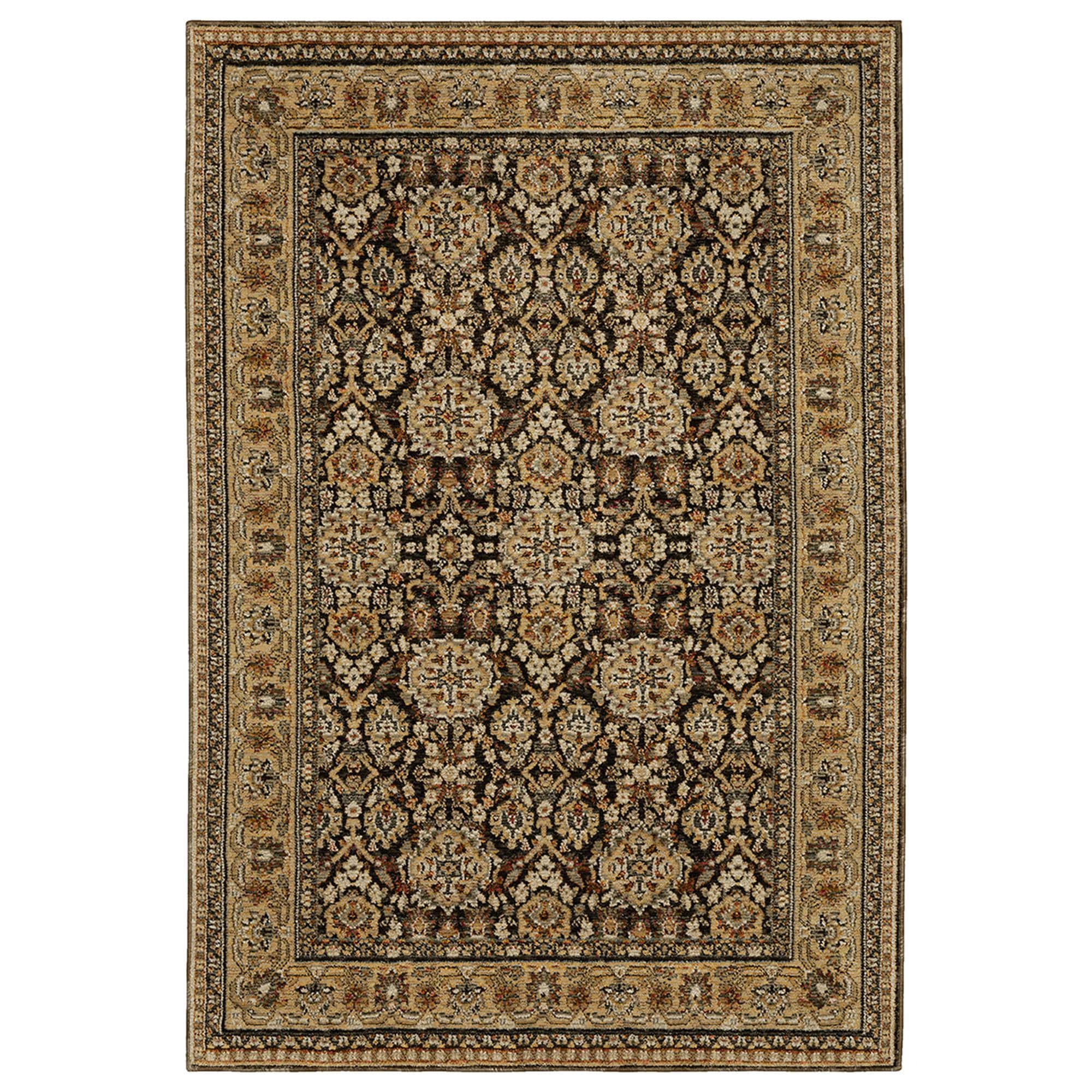 Oriental Weavers Andorra 10' x 13'2