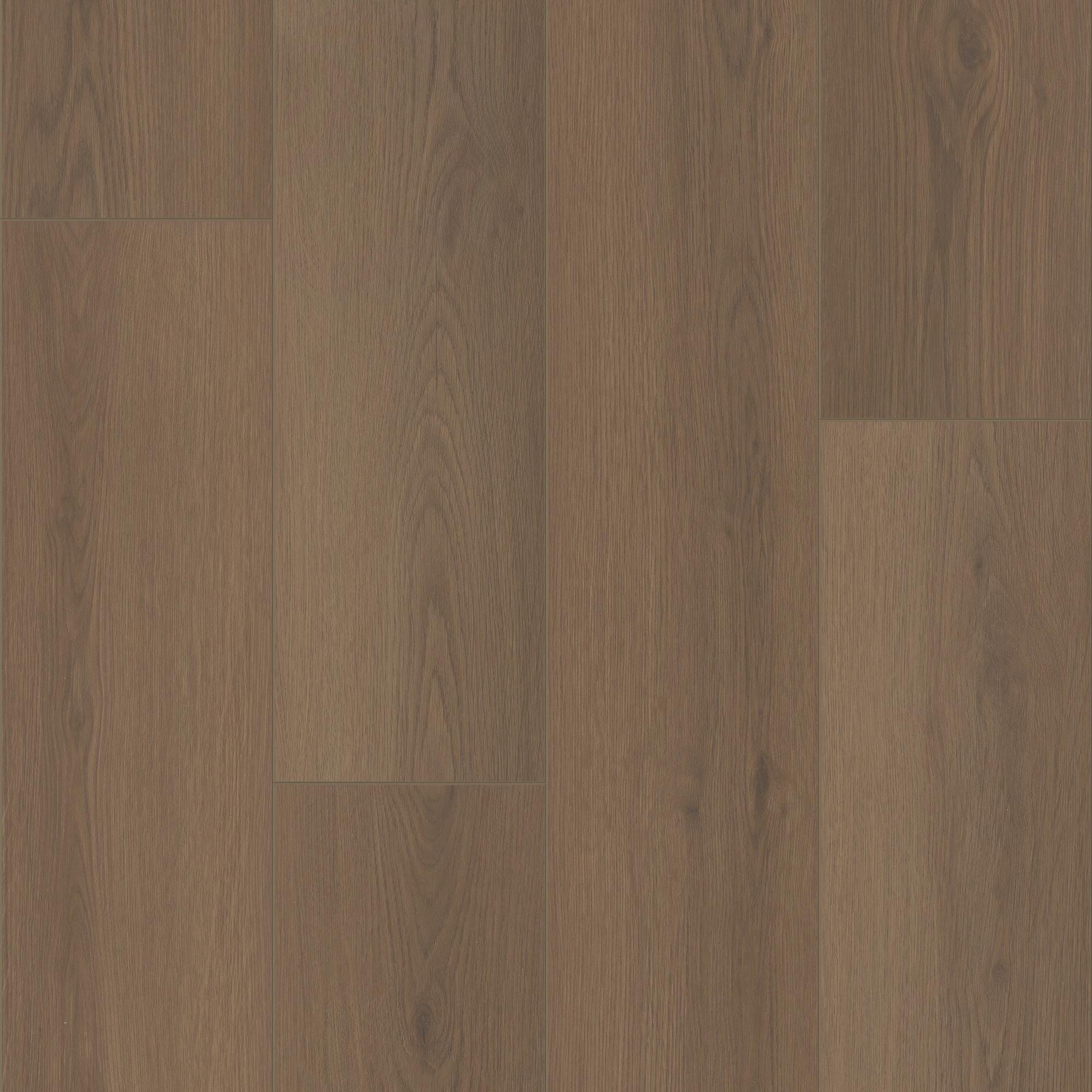 COREtec Originals Premium Grande Toasted Mocha Oak 9