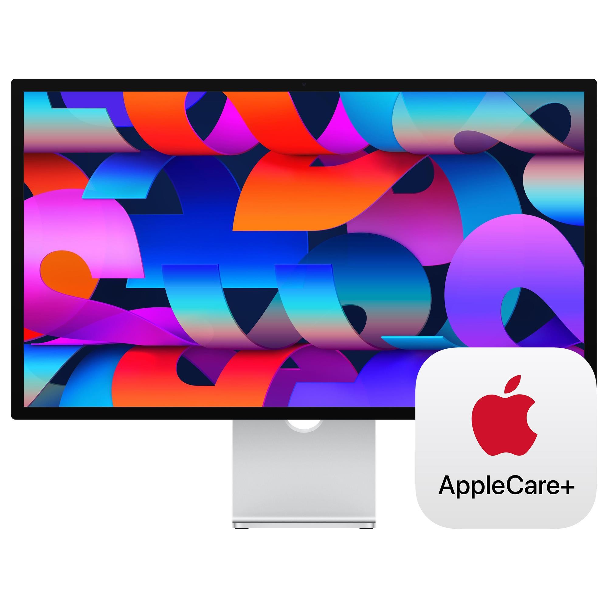 【美品】Apple Studio Display 本体 Apple Studio Display - Standard glass - Adjustable Tilt Stand