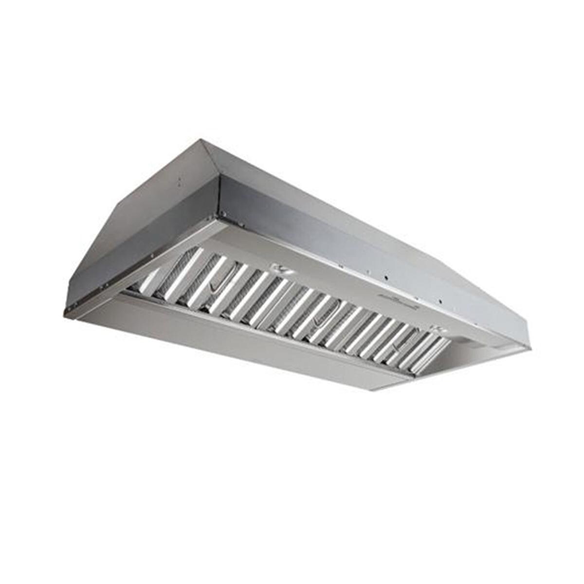 Best Hoods 36" BuiltIn Range Hood with iQ6 Blower System Nebraska