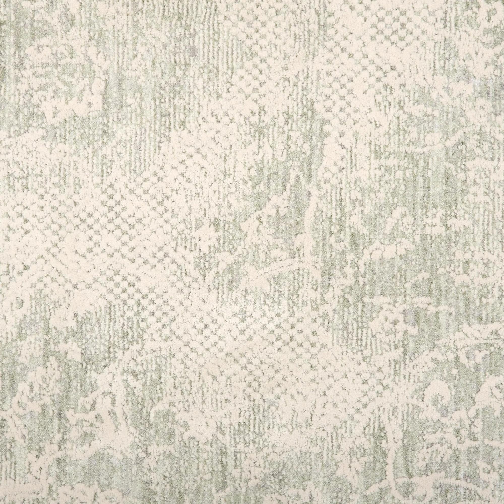 Stanton Lavish Enlace Carpet in Jade