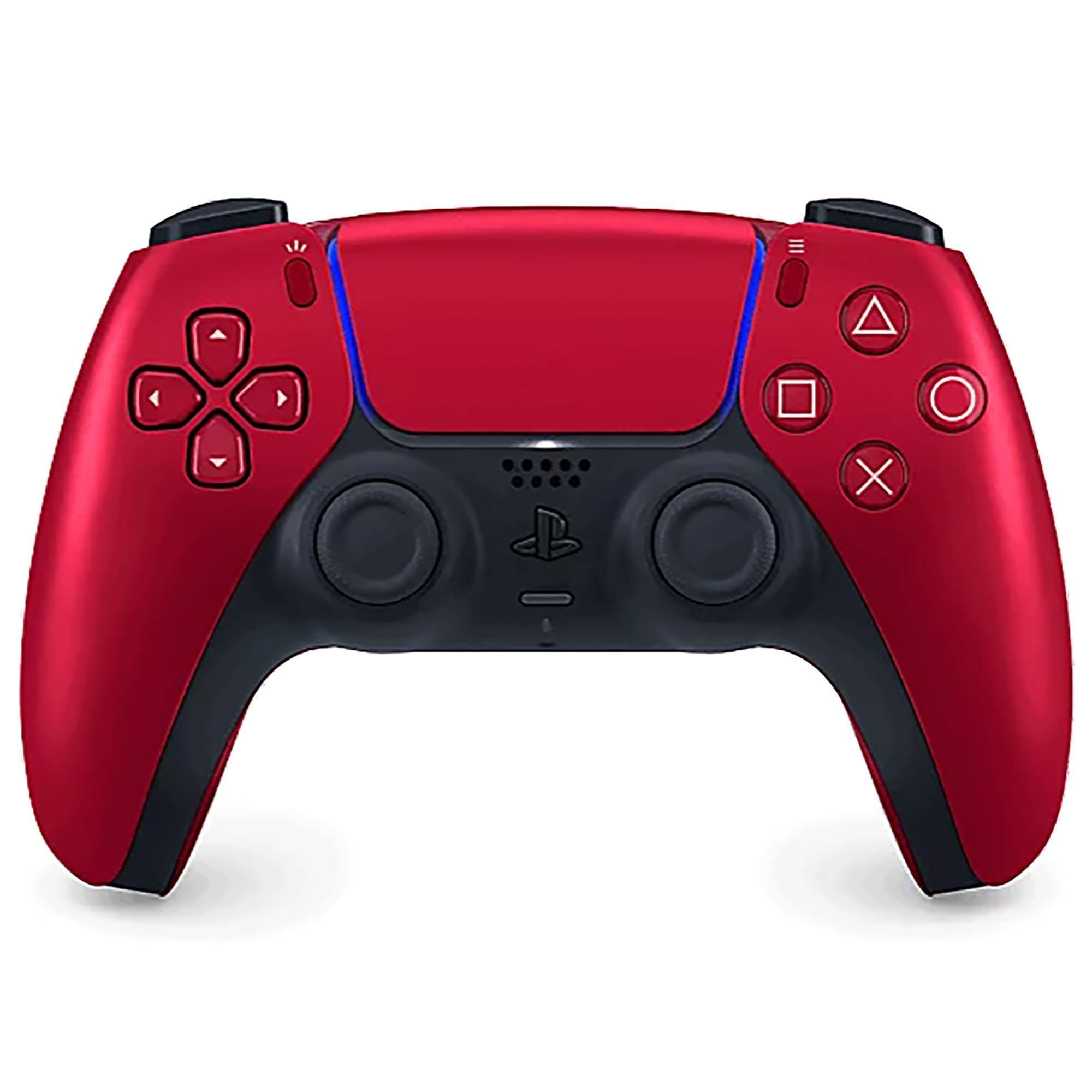 Sony DualSense Wireless Controller in Cobalt Blue