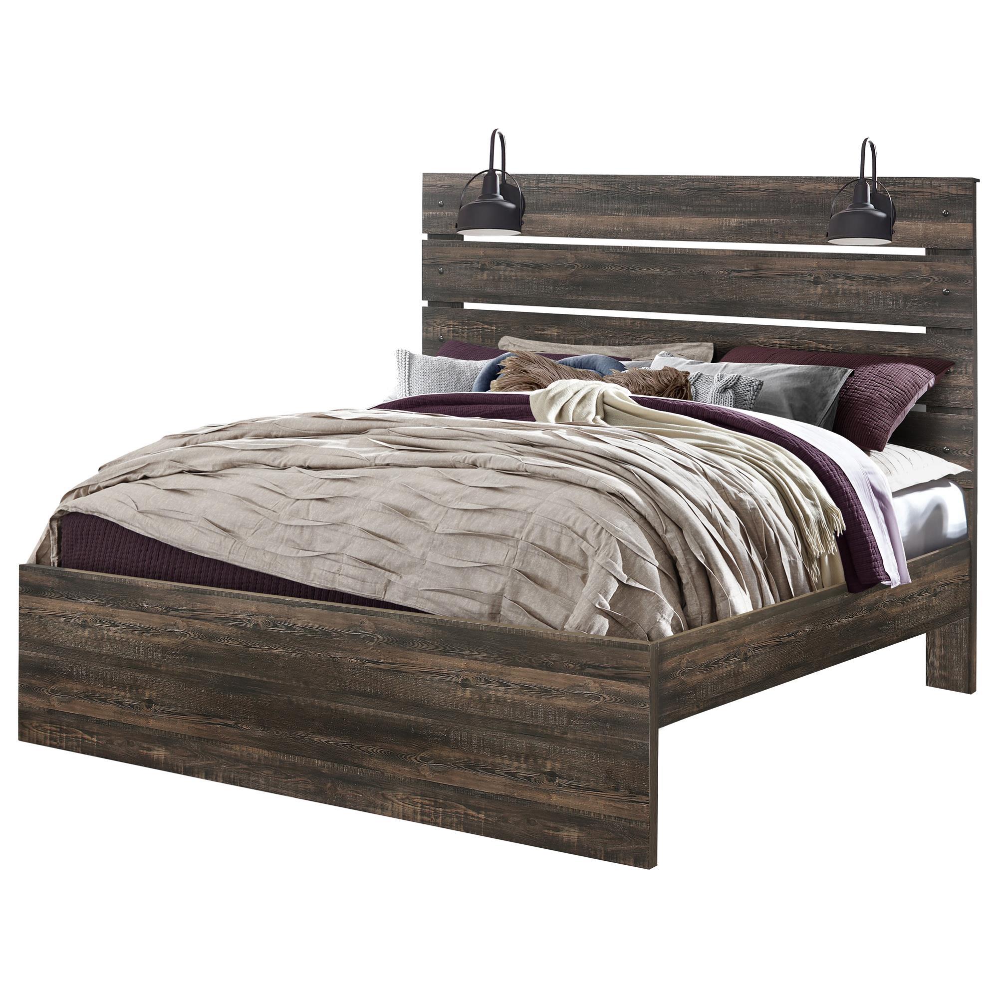 Benoit Ncisnfm Bed Frames - 6pyg4x2