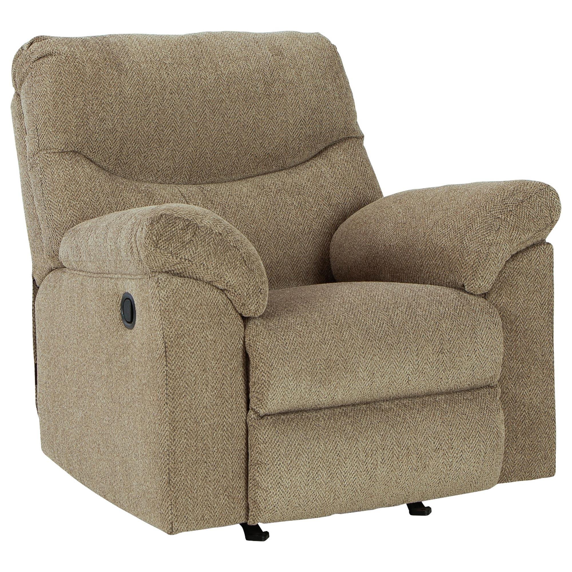 Alphons - Rocker Recliner