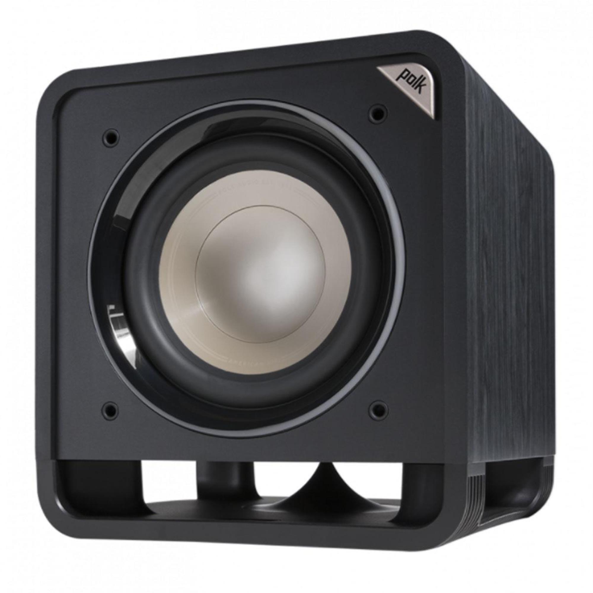 Topics Polk Audio 12-Inch Subwoofer: Immersive Bass Experience For Home Theater And Music updated