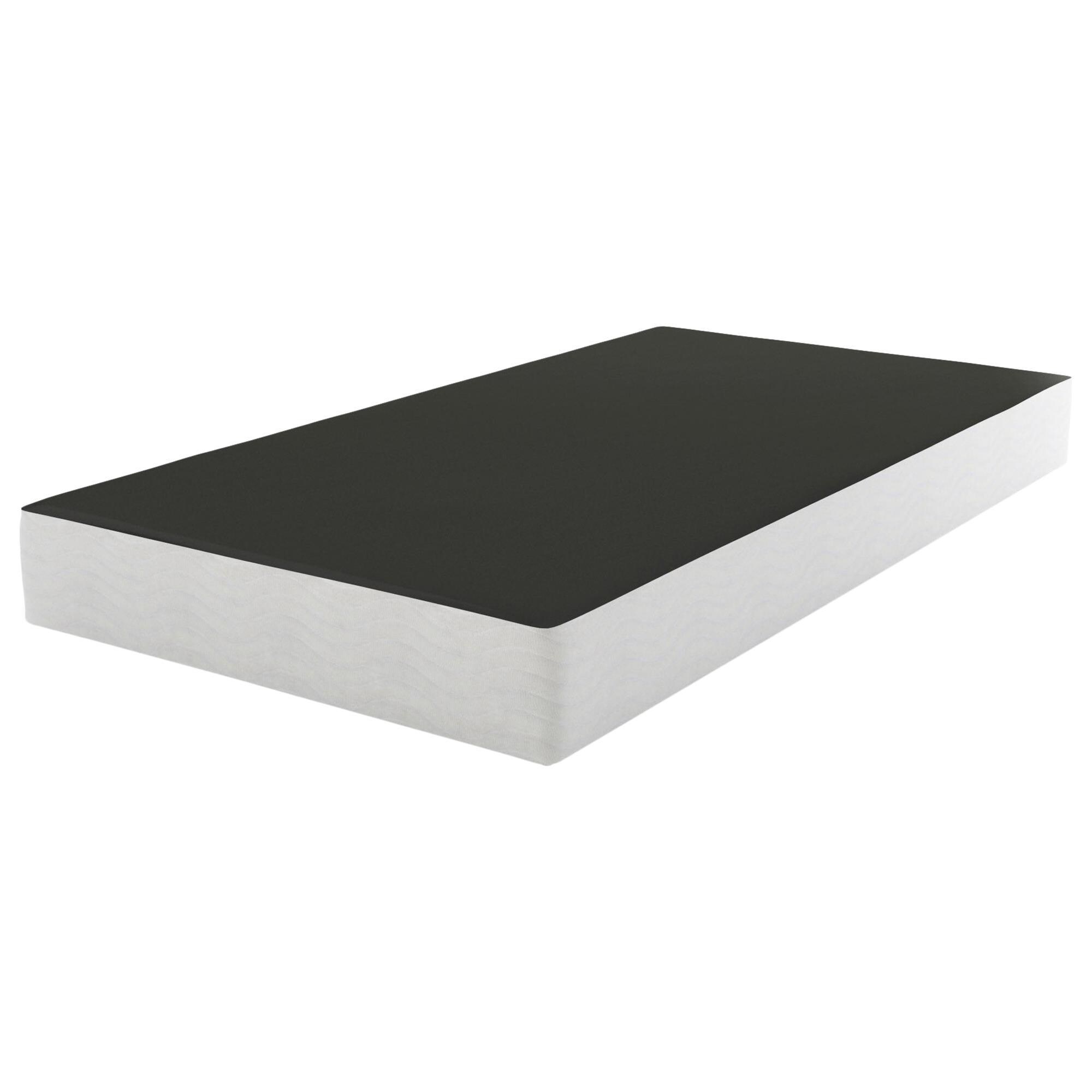 CorLiving Single Twin Box Spring NFM