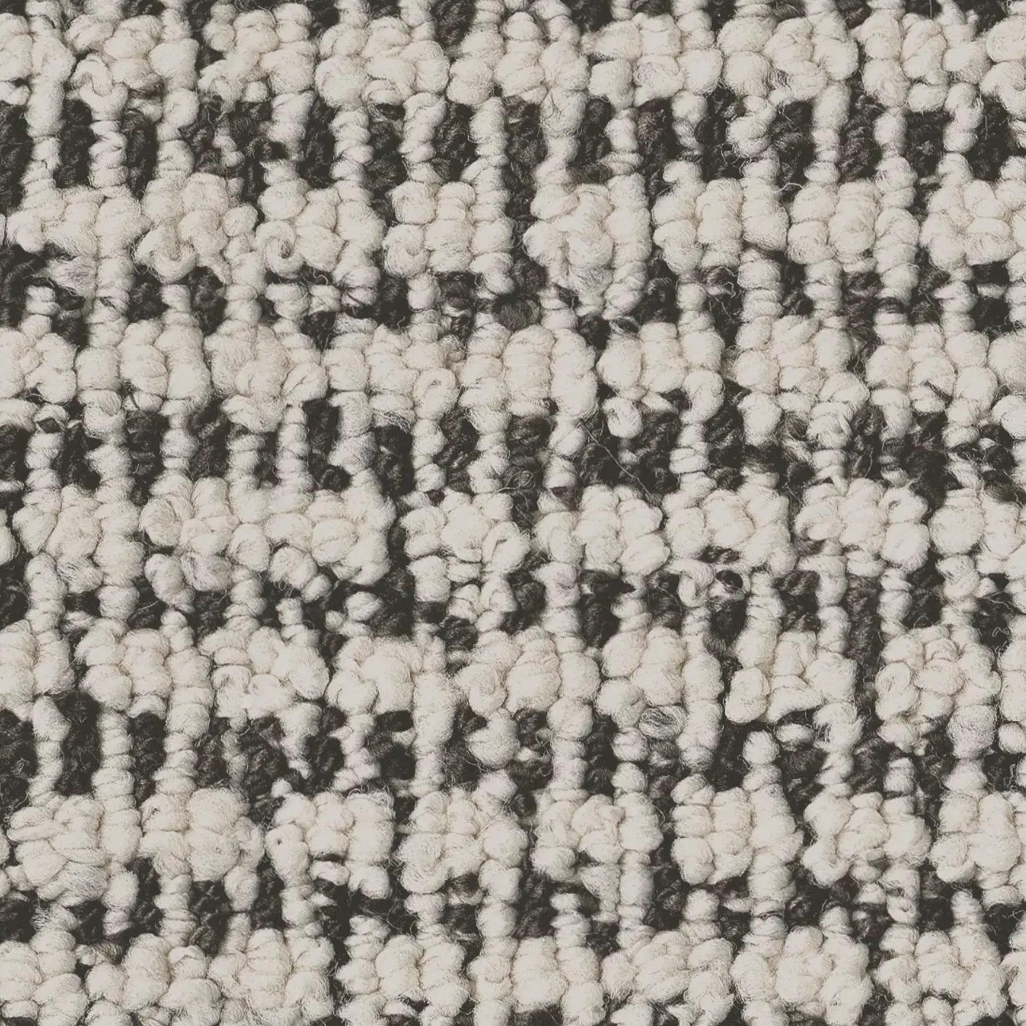 Anderson Tuftex Laine Carpet in Checkers
