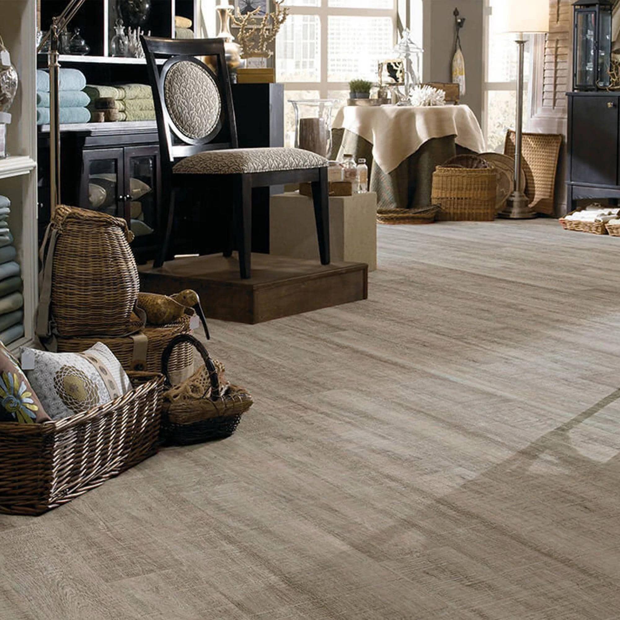 COREtec Originals Classics Nantucket Oak 7