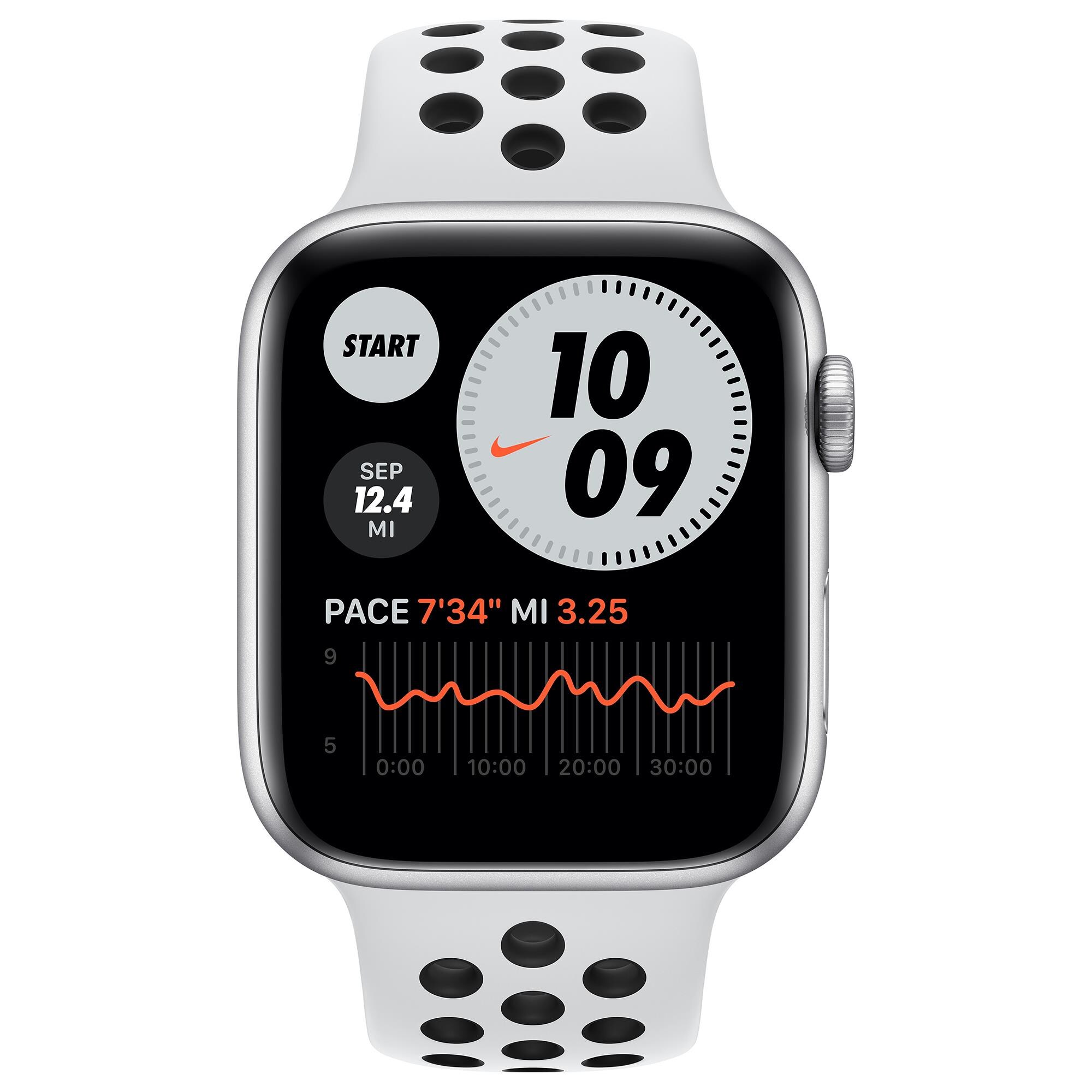 apple watch nike 1