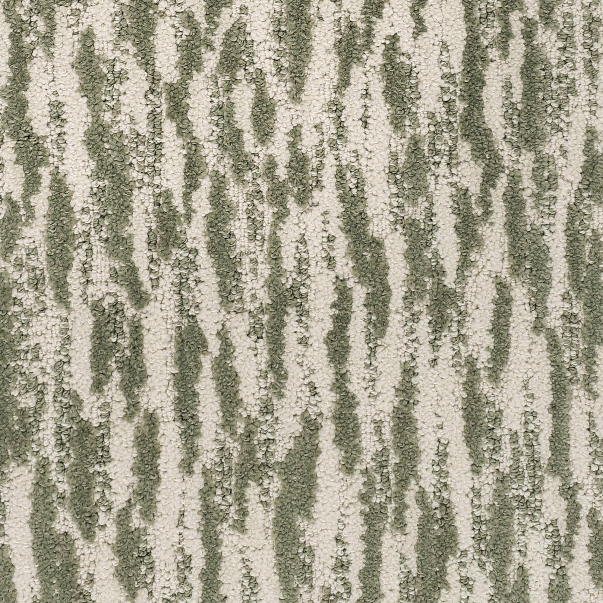 Karastan Vestige Carpet in Patina Green