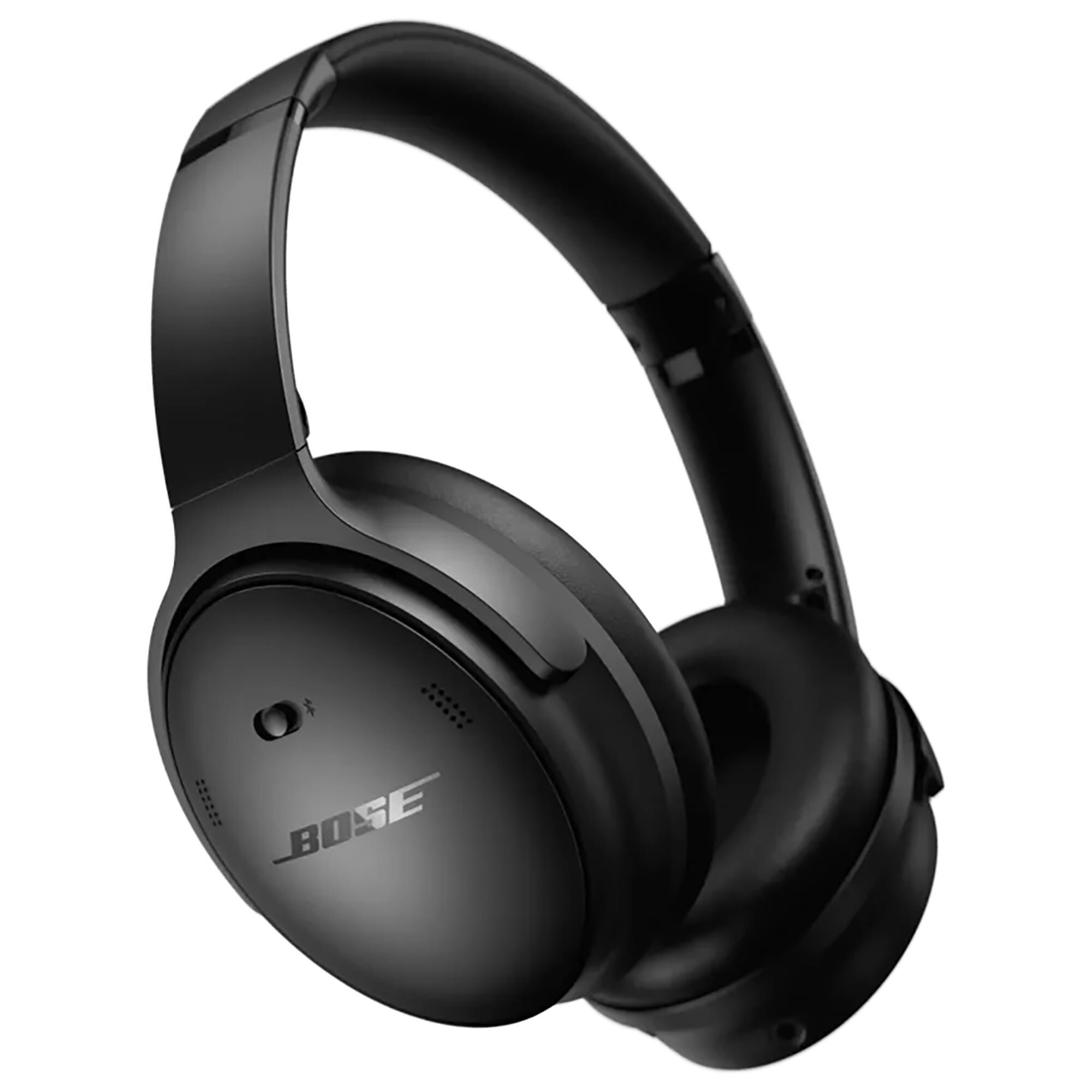 Bose QuietComfort 35 Wireless Noise Cancelling Headphones Series I - R —  Joe's Gaming & Electronics