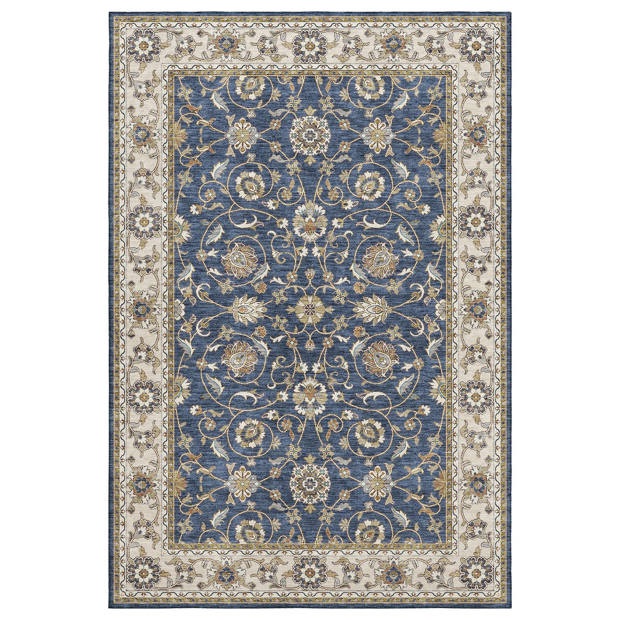 Dalyn Rug Company Hatay 5' x 7'6
