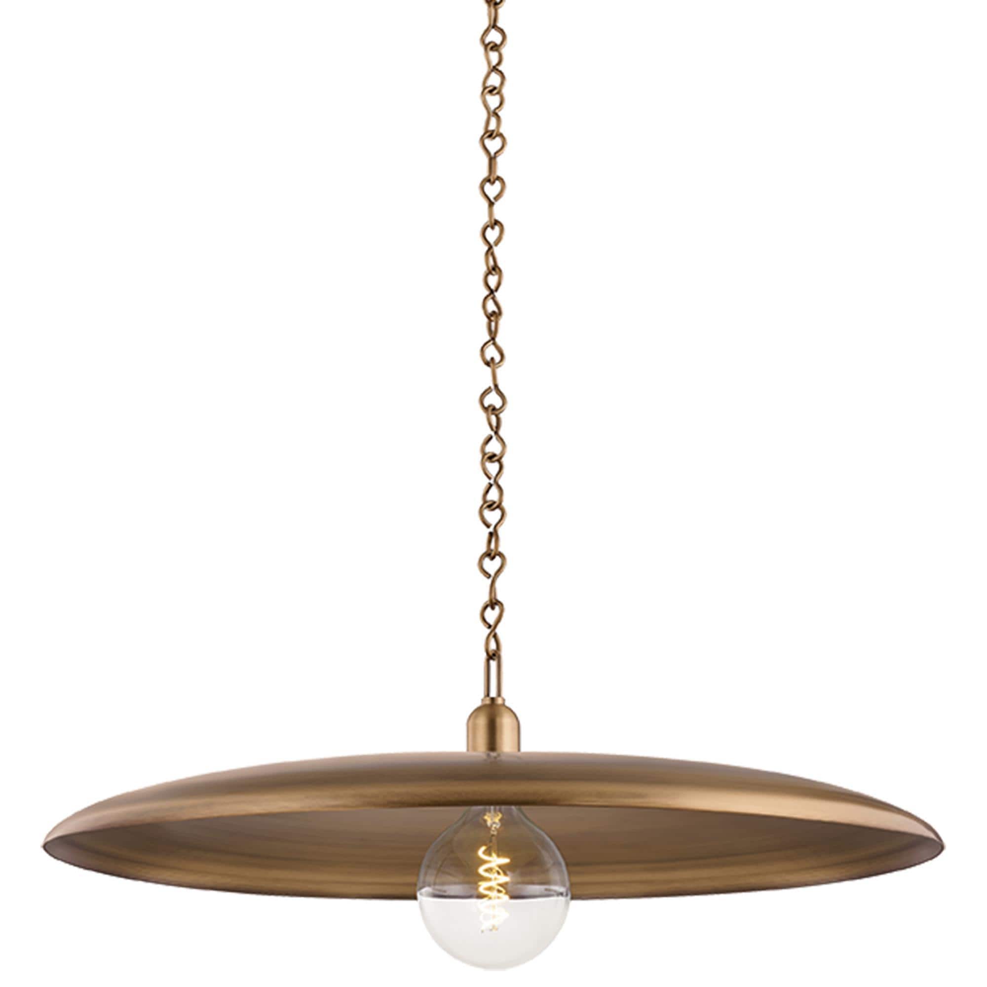 Mitzi Lighting Mamie 28