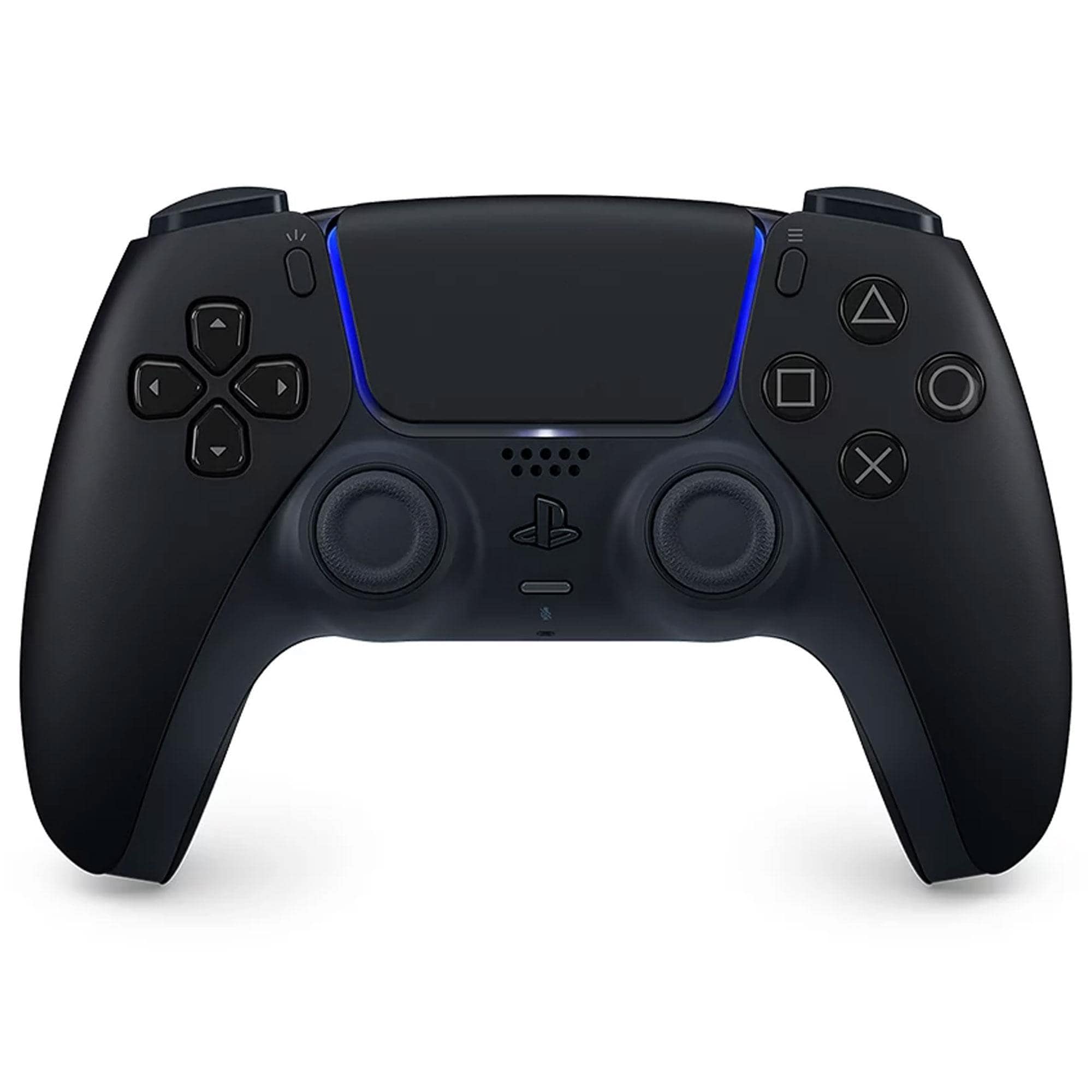 Sony DualSense Wireless Controller in Starlight Blue