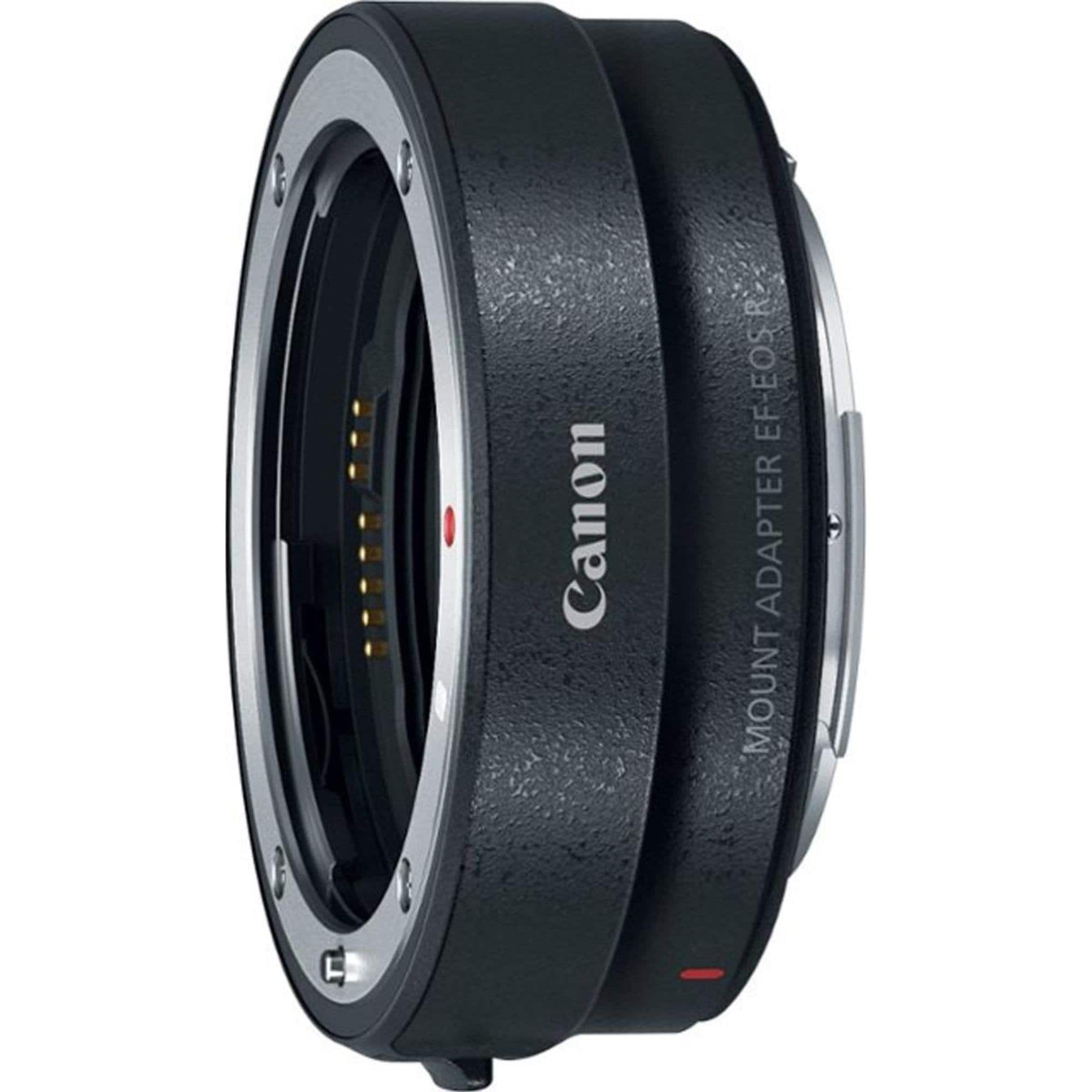 Canon EF-EOS R Lens Mount Adapter | Nebraska Furniture Mart