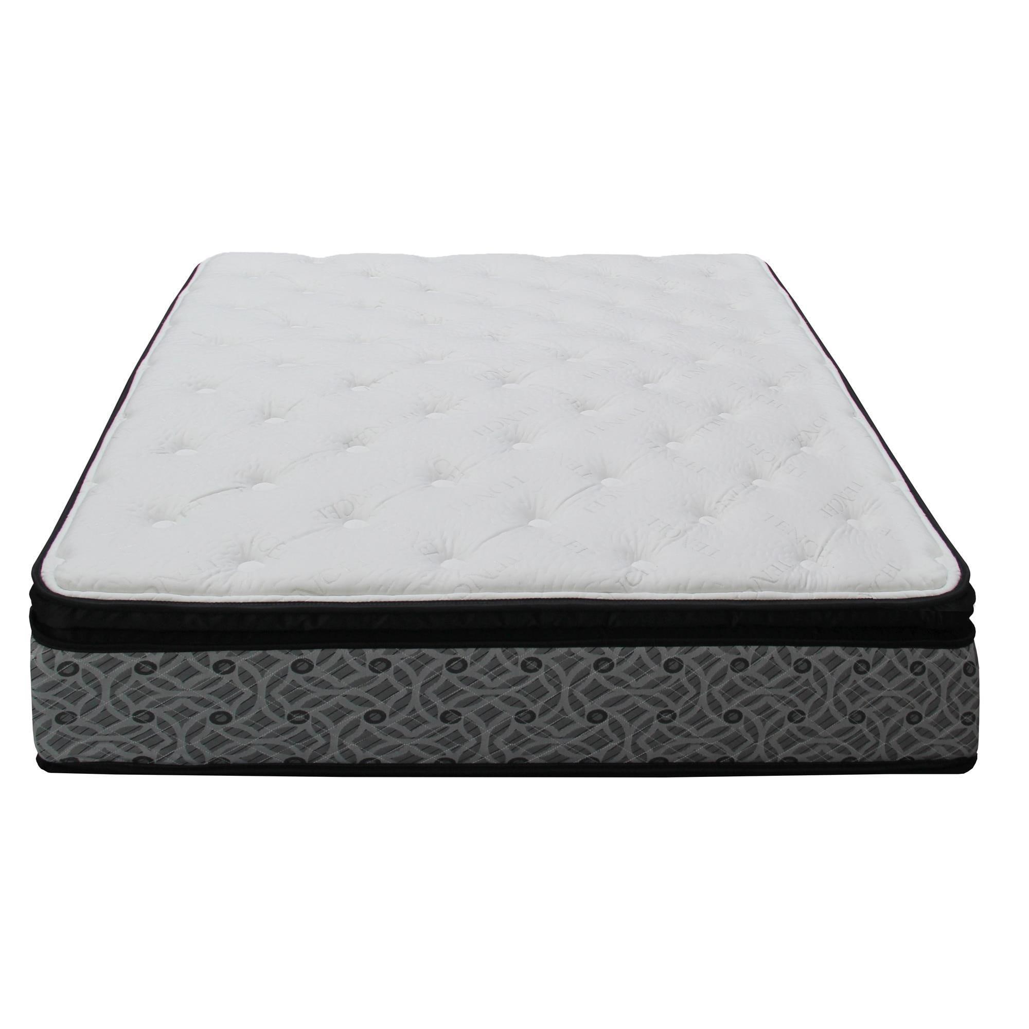 Kennedy pillow top mattress sale