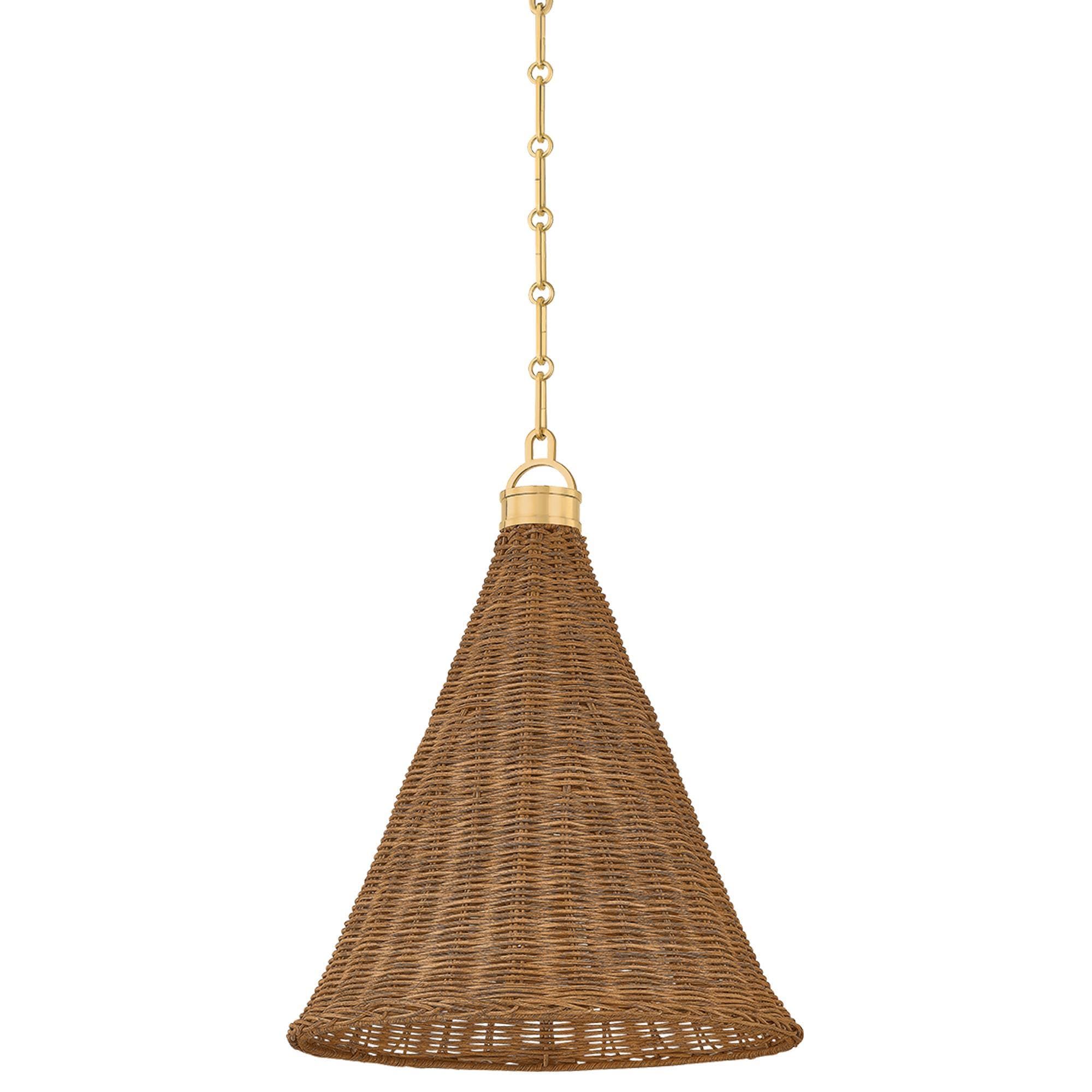 Hudson Valley Lighting Kensington 14.75