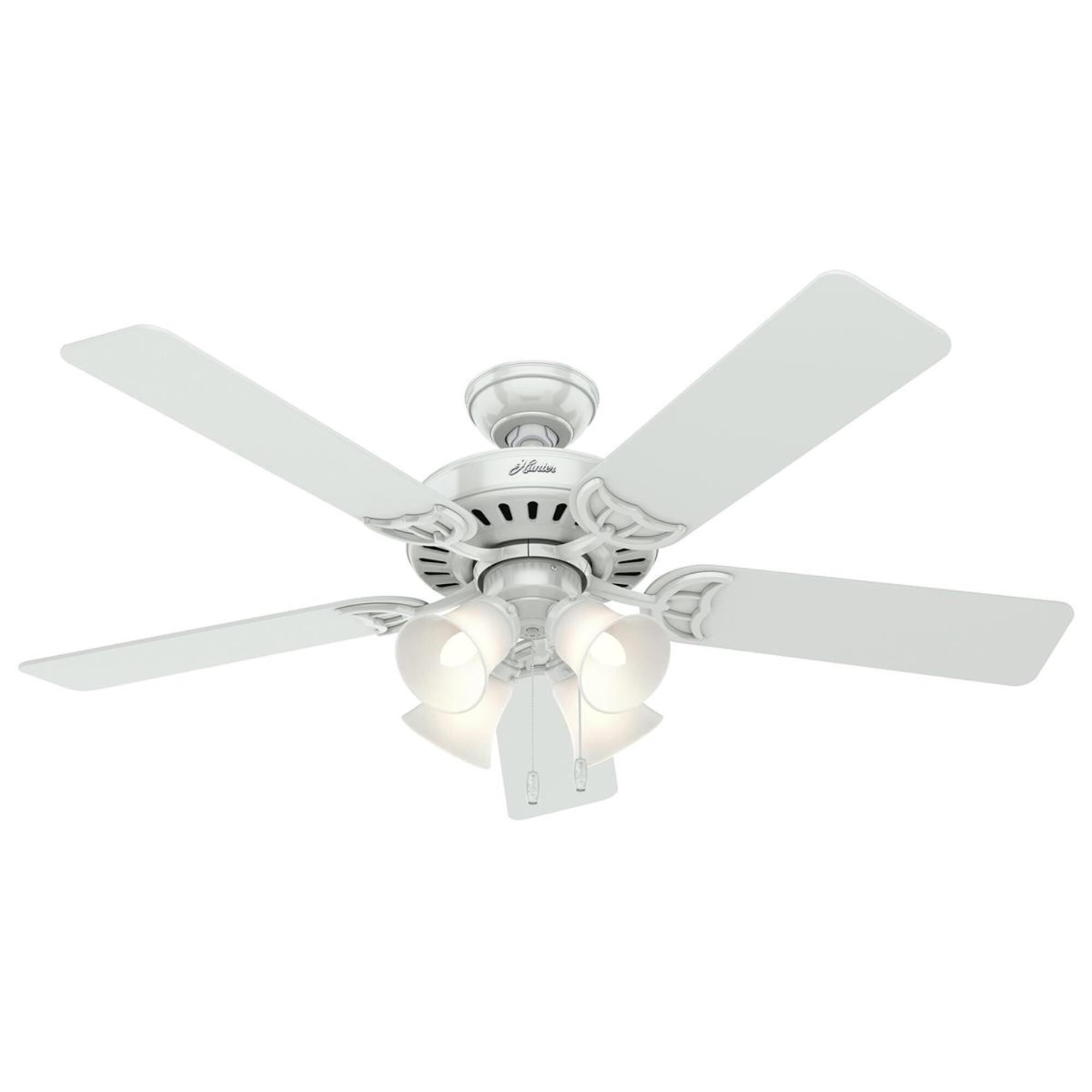Hunter 99119 Ceiling Fan And Light Universal Remote Control Manual