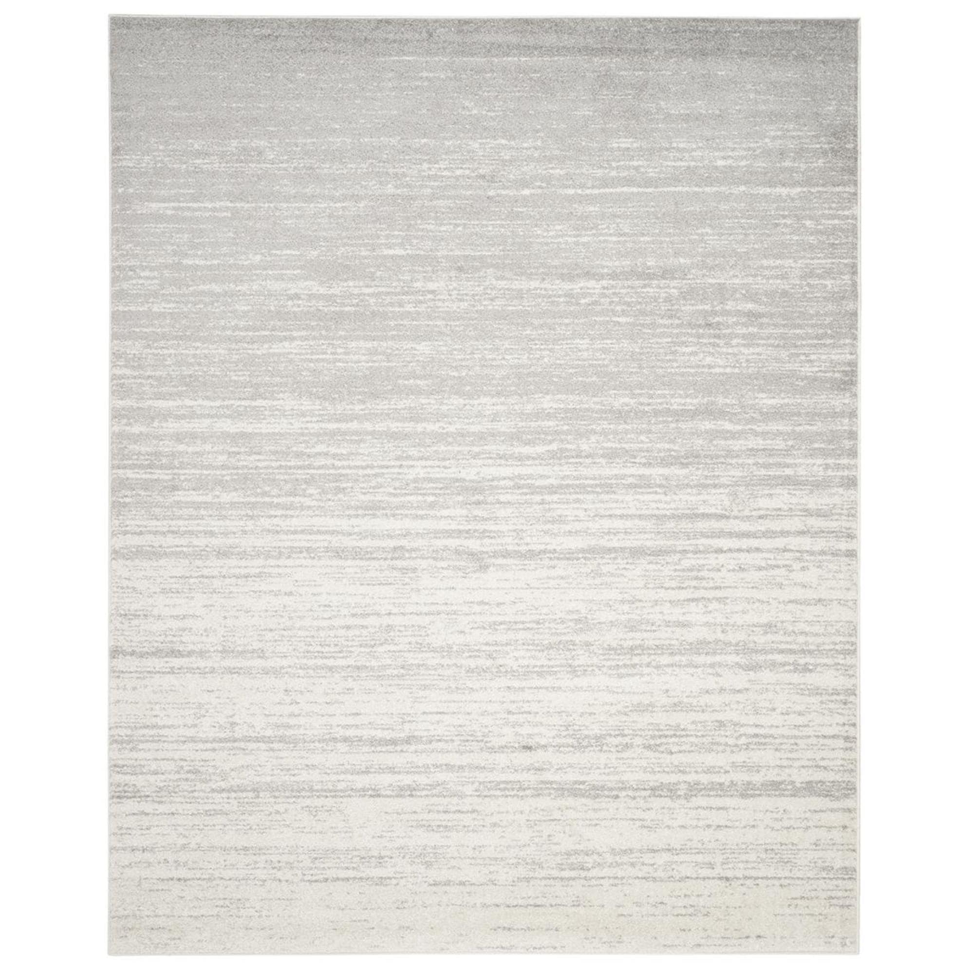 Safavieh Adirondack ADR113C 8' x 10' Light Grey Area Rug