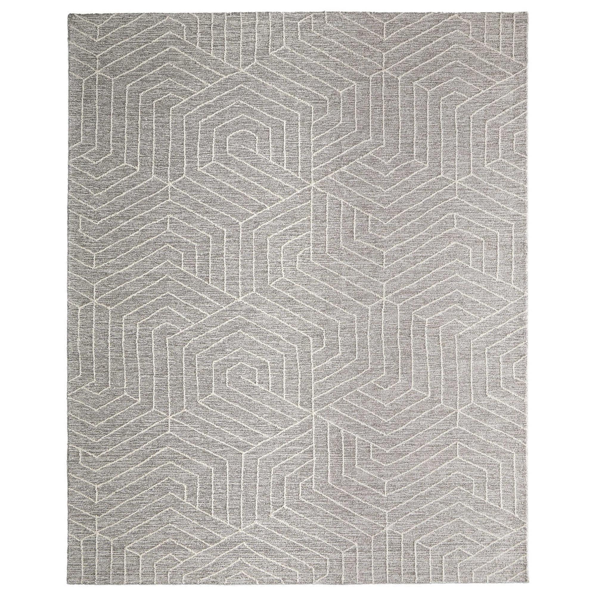 Feizy Rugs Emerson 9'6