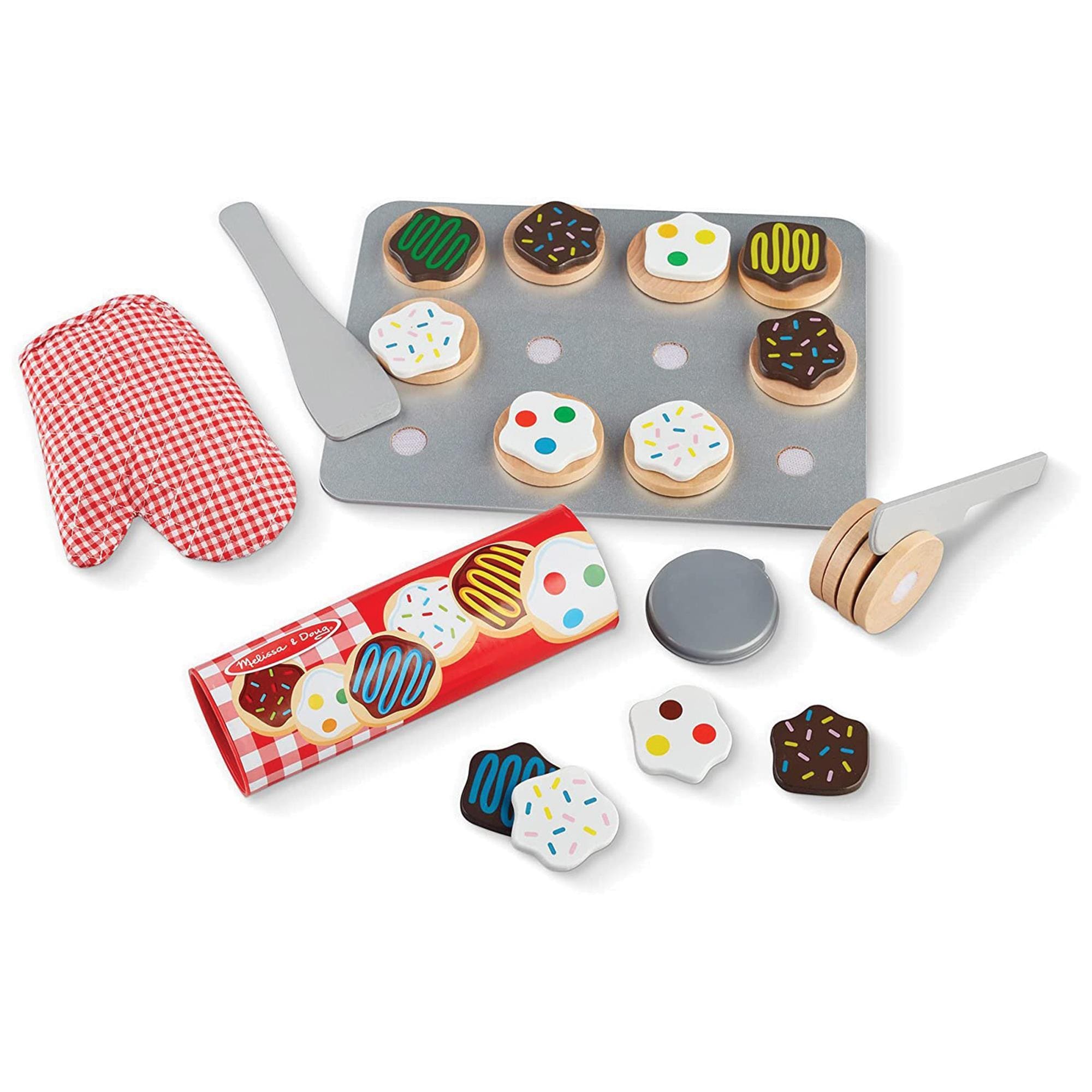 Melissa and doug shop dishes