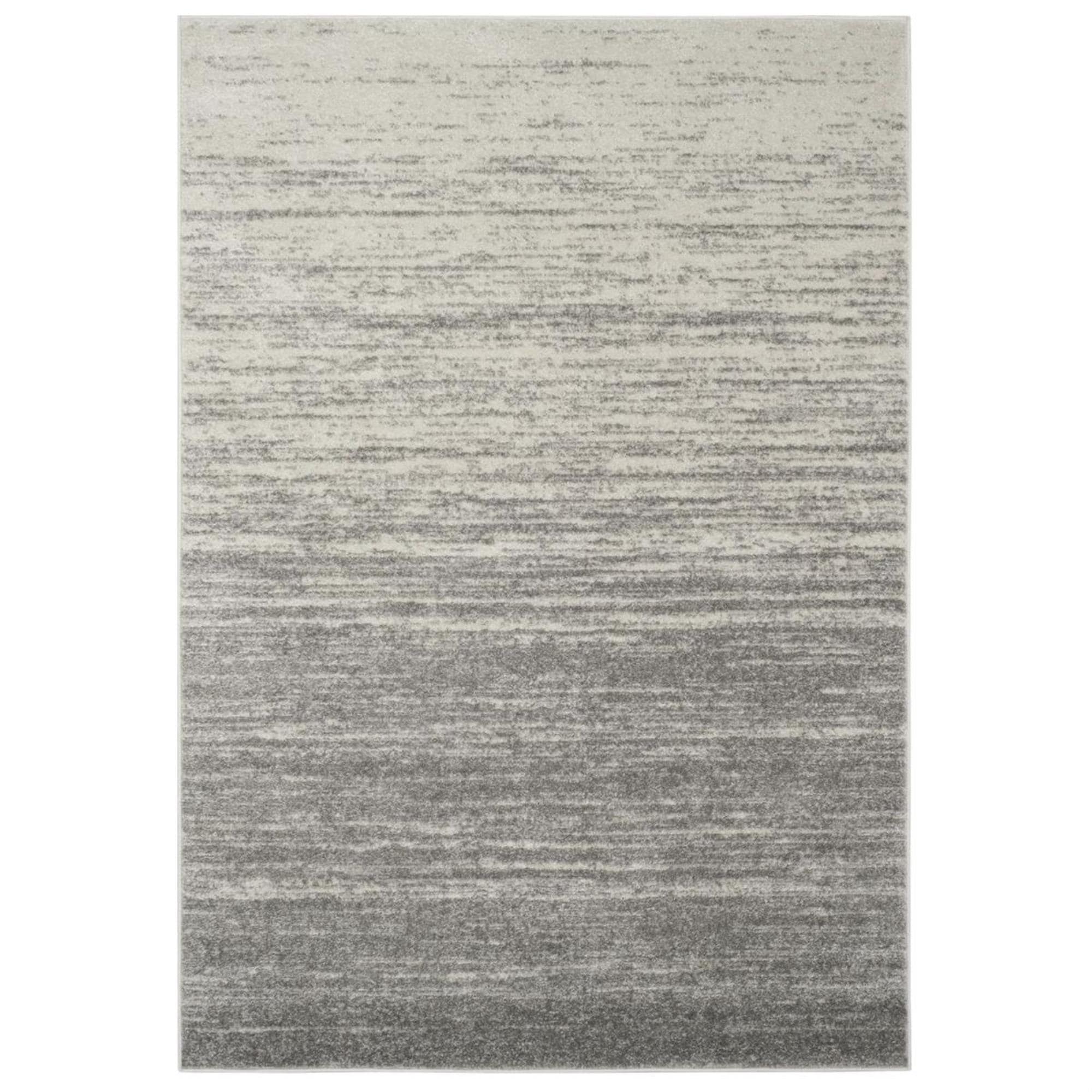 Safavieh Adirondack ADR113C 3' x 5' Light Grey Area Rug