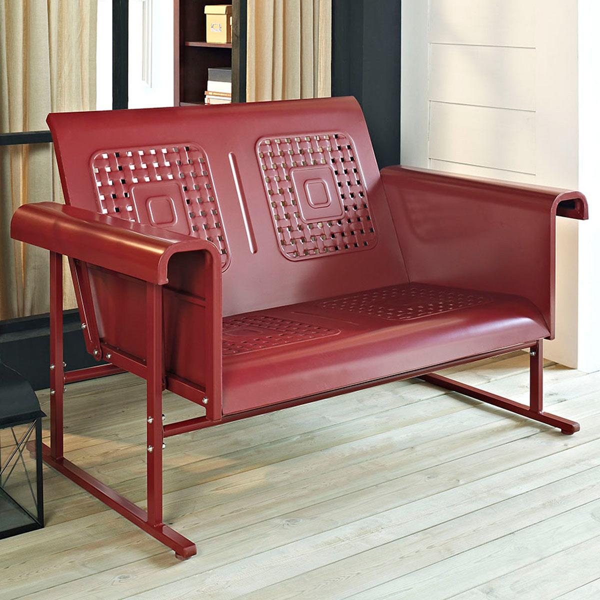 crosley bates glider Crosley Furniture Veranda Outdoor