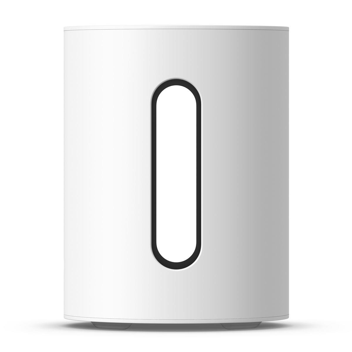 SONOS SUB Mini in White