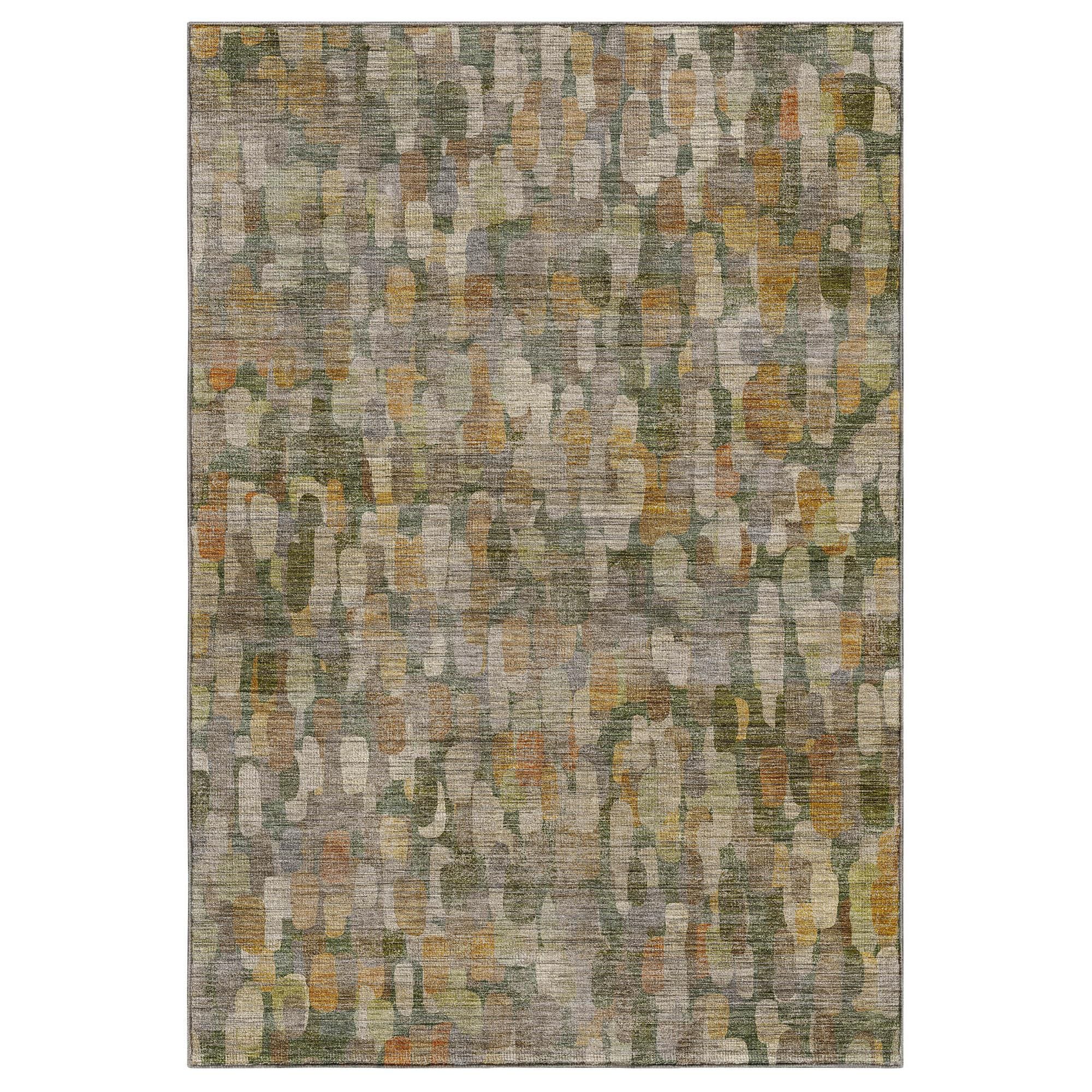 Dalyn Rug Company Nexus Basil 6'6