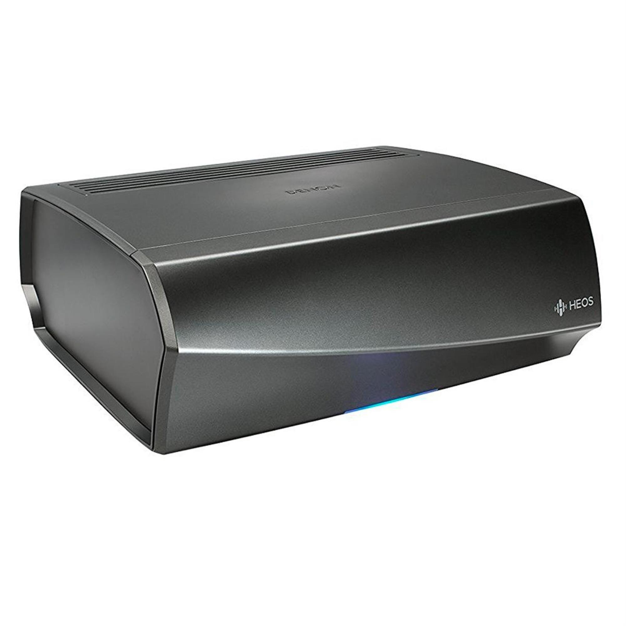 Denon HEOS AMP Wireless Amplifier Shop NFM