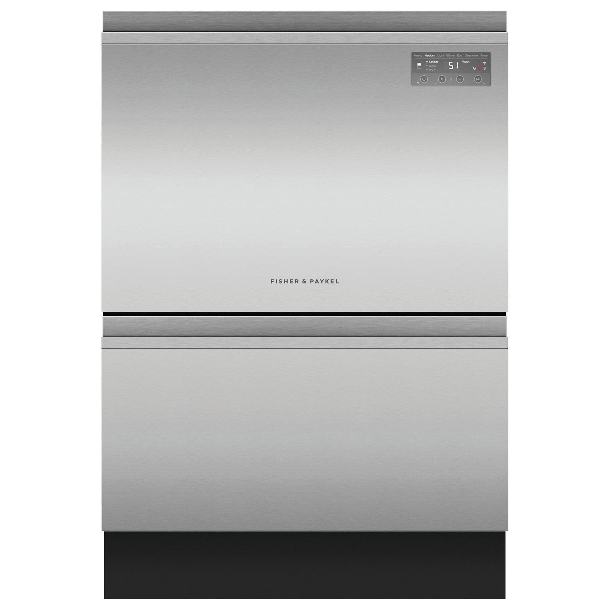 Fisher & Paykel 24