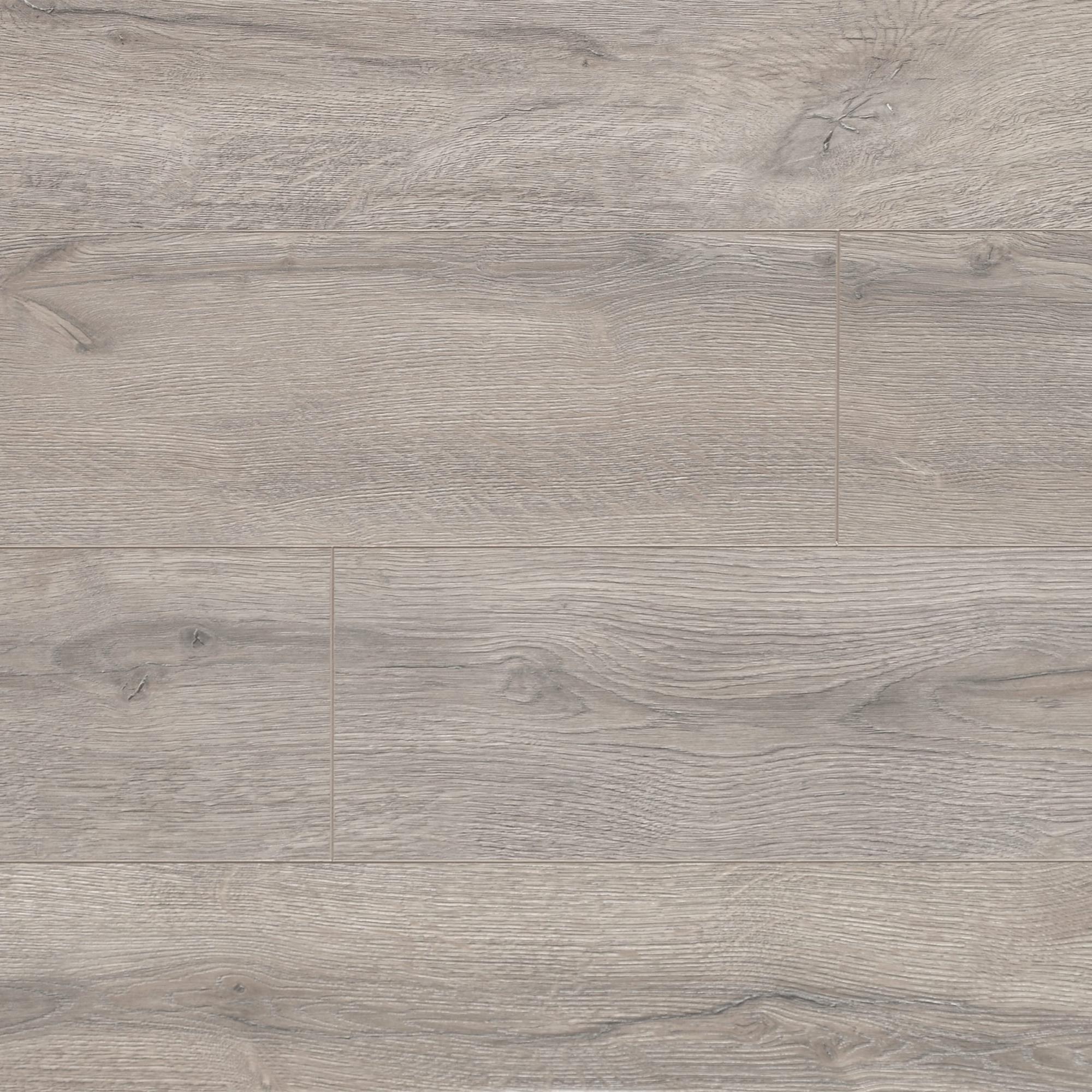 Fuzion AquaSurf Silver Plated Oak 6.5