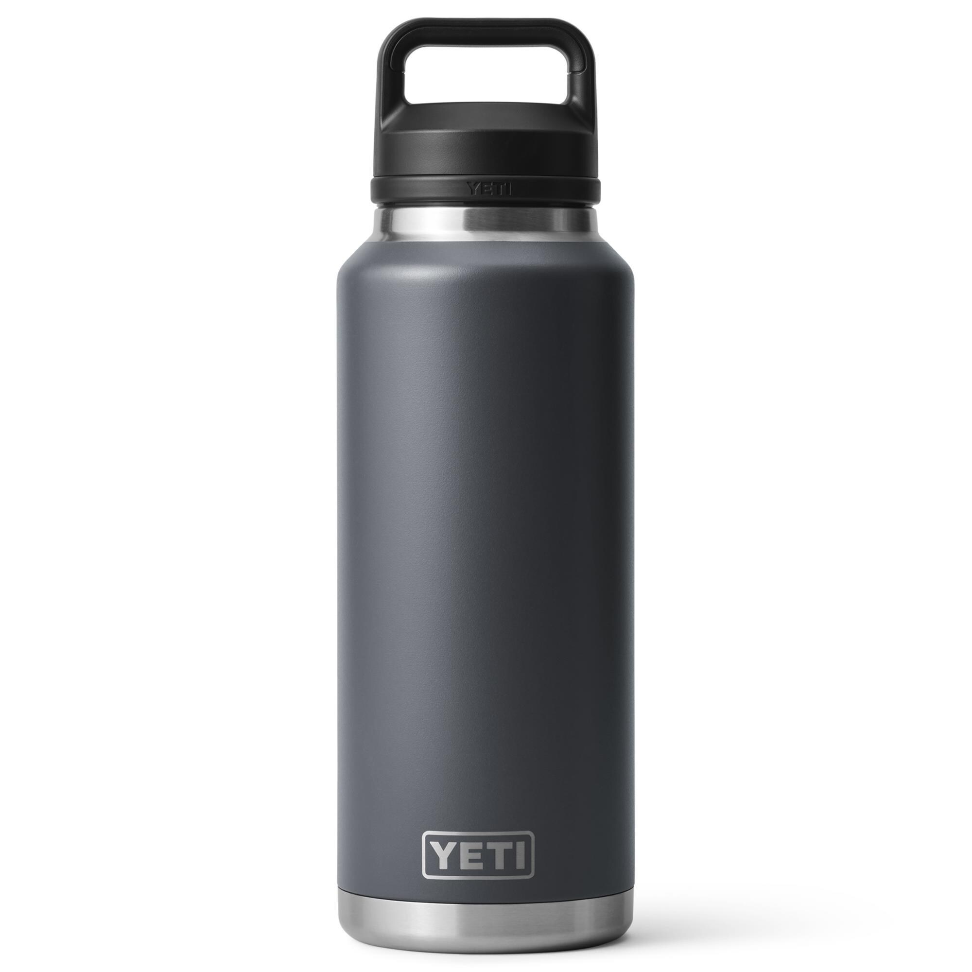 YETI Rambler 46 Oz Water Bottle With Chug Cap In Charcoal NFM yeti-rambler-46-oz-water-bottle-with-chug-cap-in-charcoal-nfm