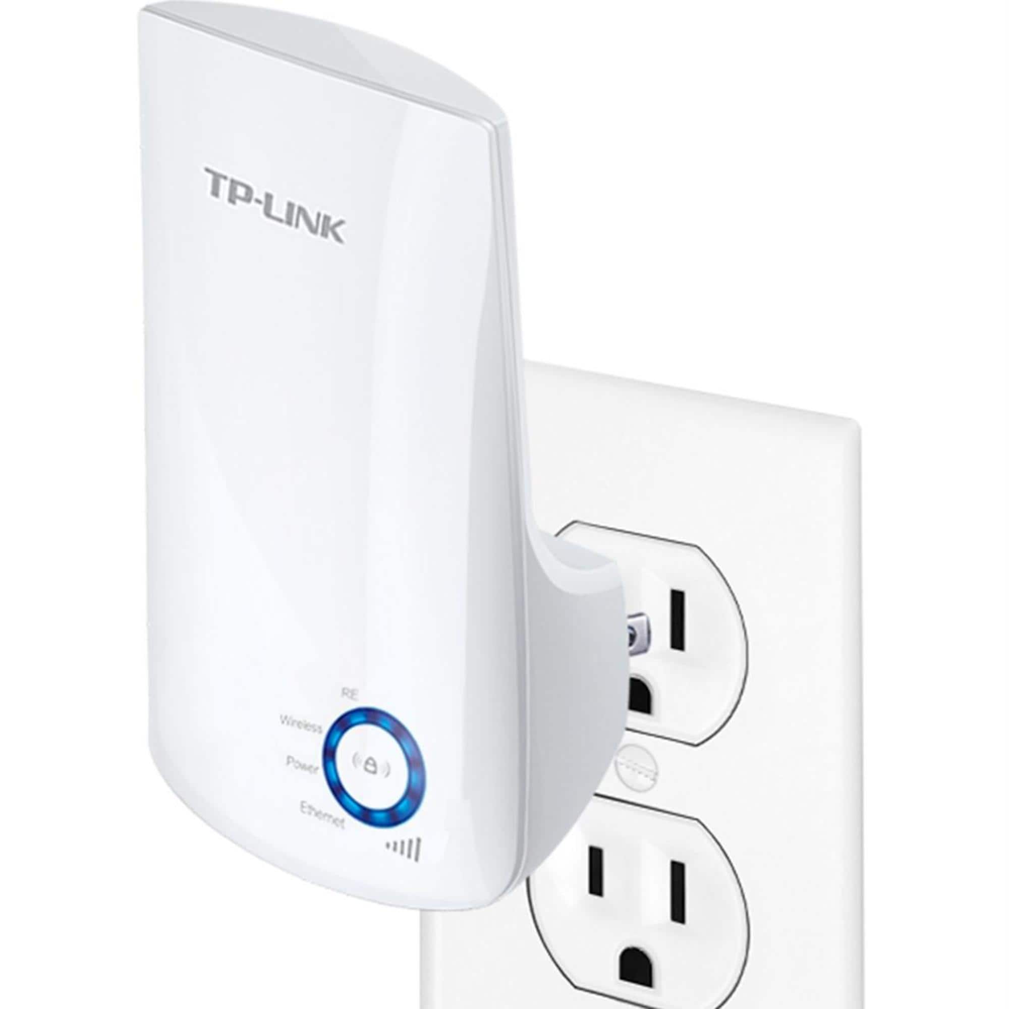 naturpark butik Ændringer fra TP-LINK 300Mbps Universal WiFi Range Extender | Nebraska Furniture Mart