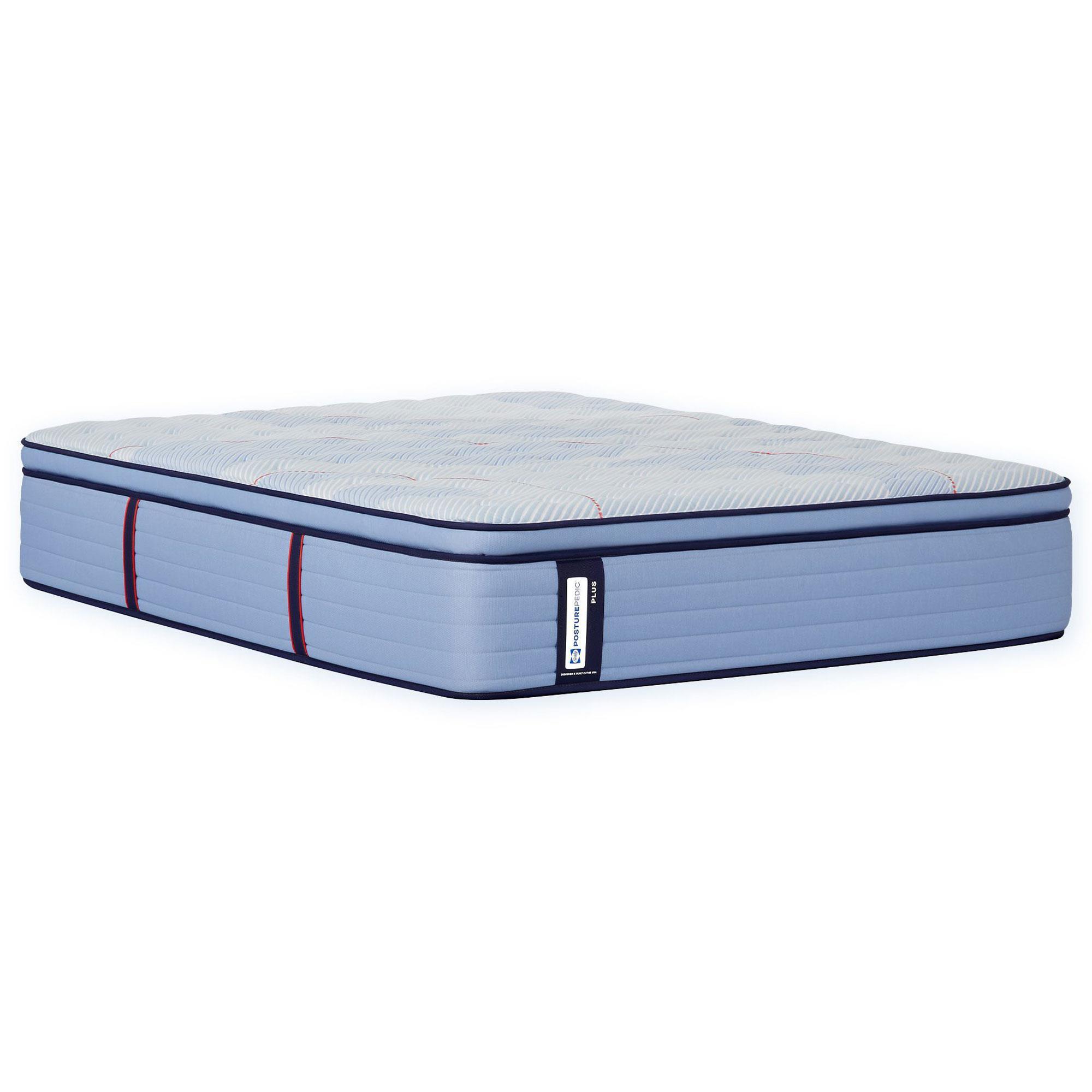 Sealy Posturepedic Plus Newgard Medium Pillow Top King Mattress
