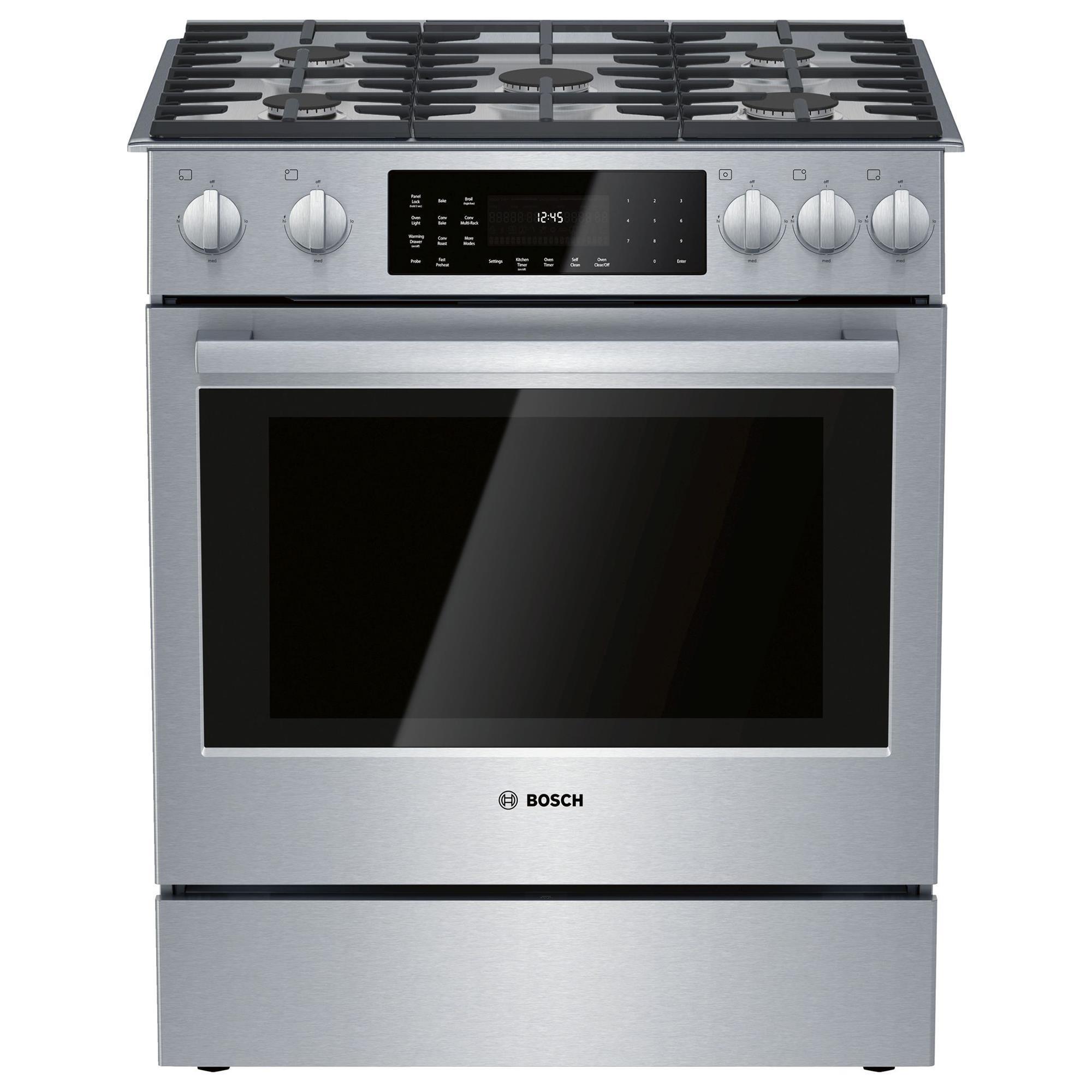 bosch gourmet microwave oven