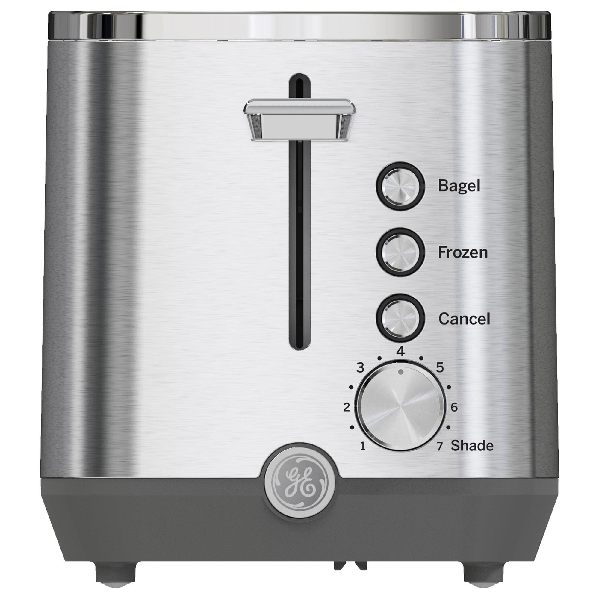 Ge toaster cheap