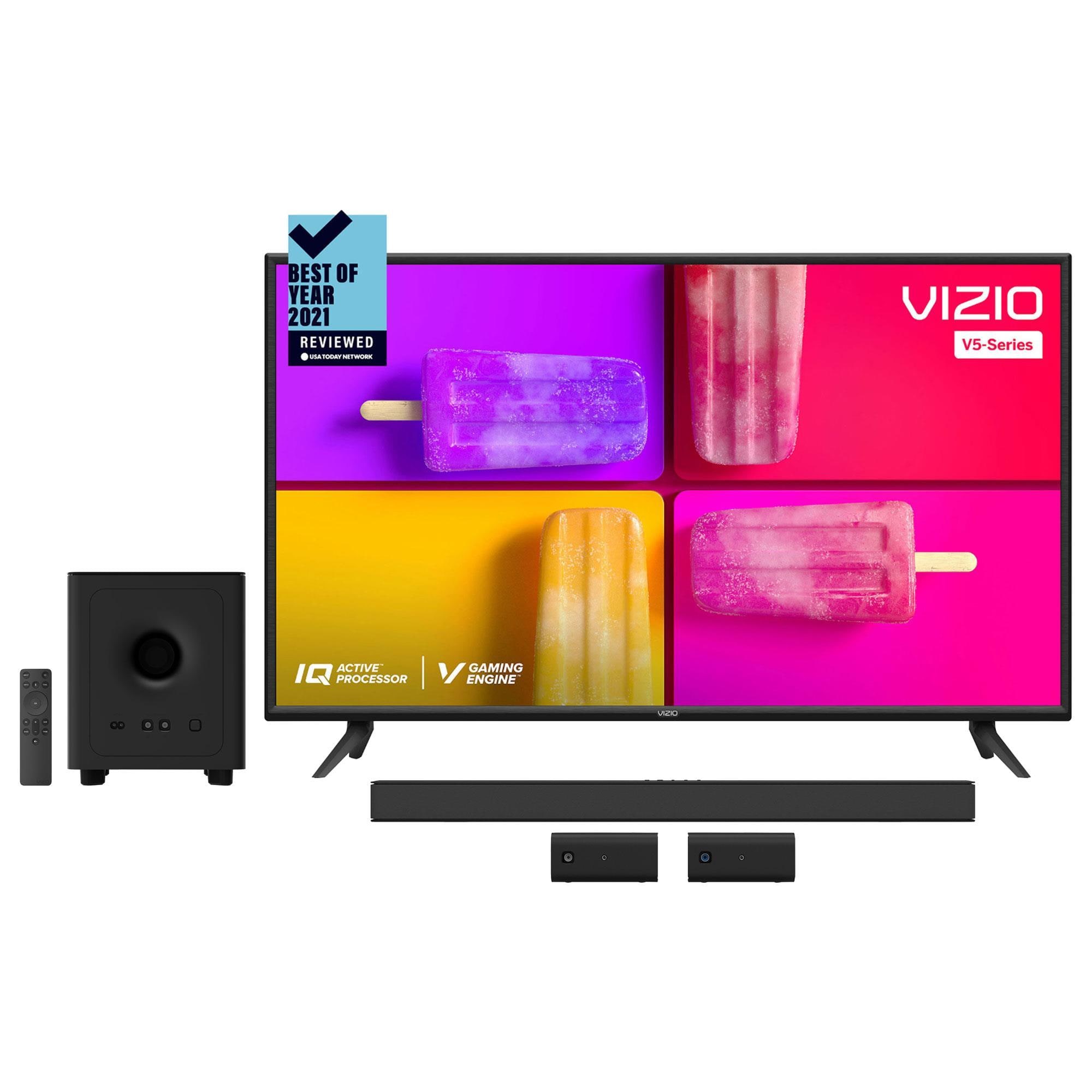 Vizio sound bar for 55 store inch tv