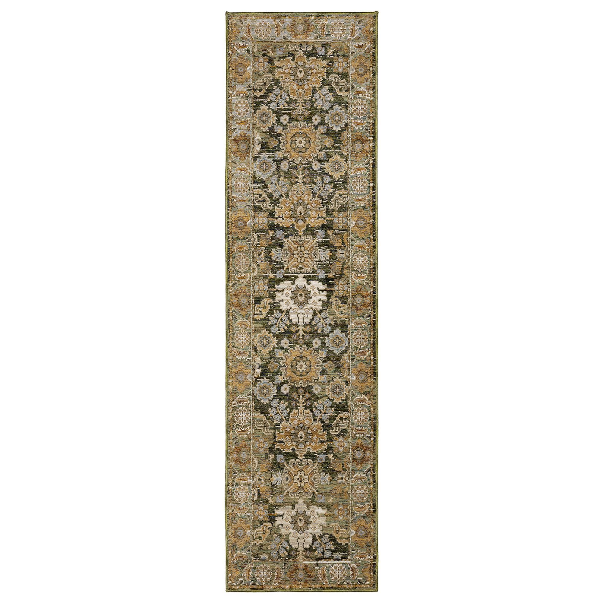 Oriental Weavers Andorra 6'7