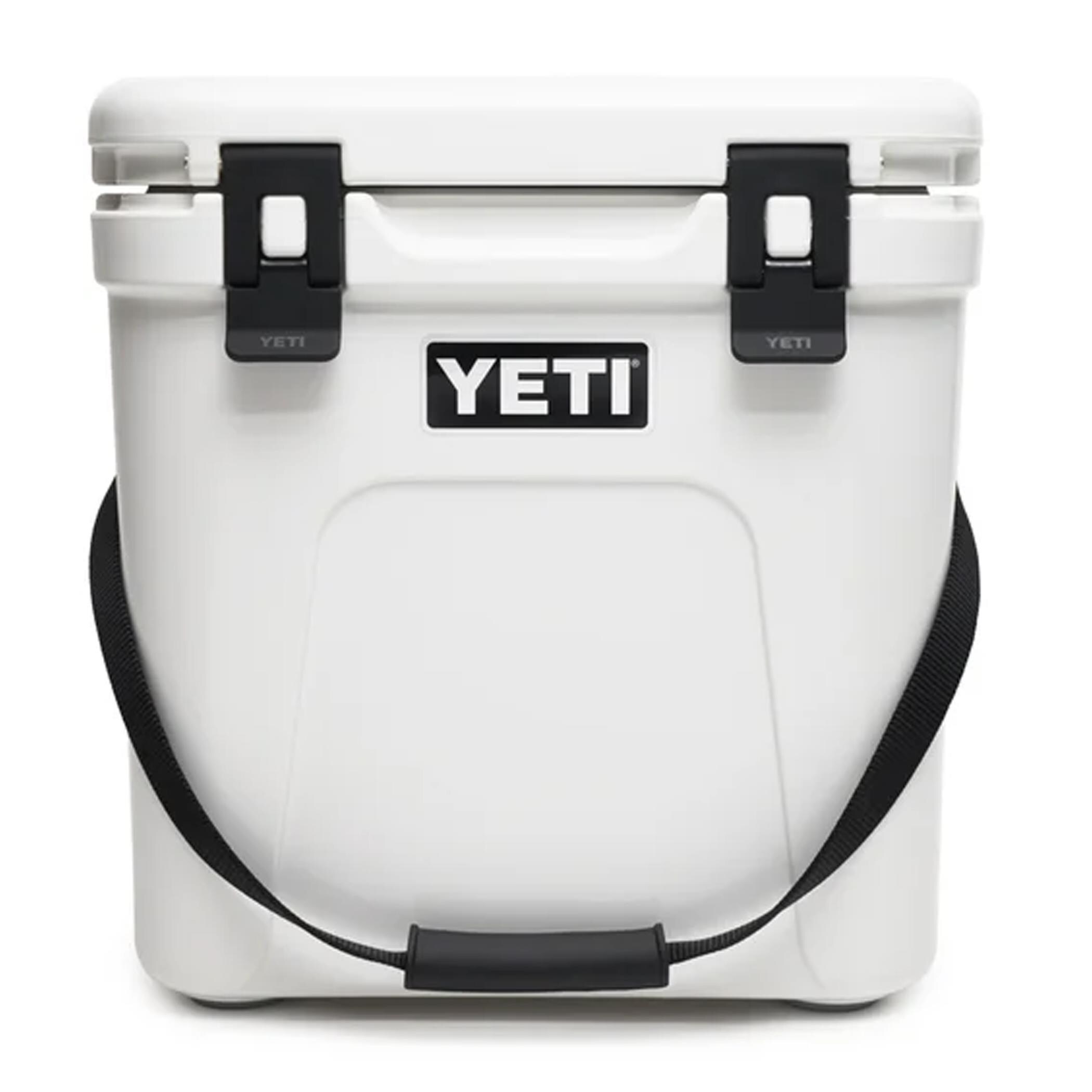 YETI Roadie 24 Hard Cooler in White Shop NFM