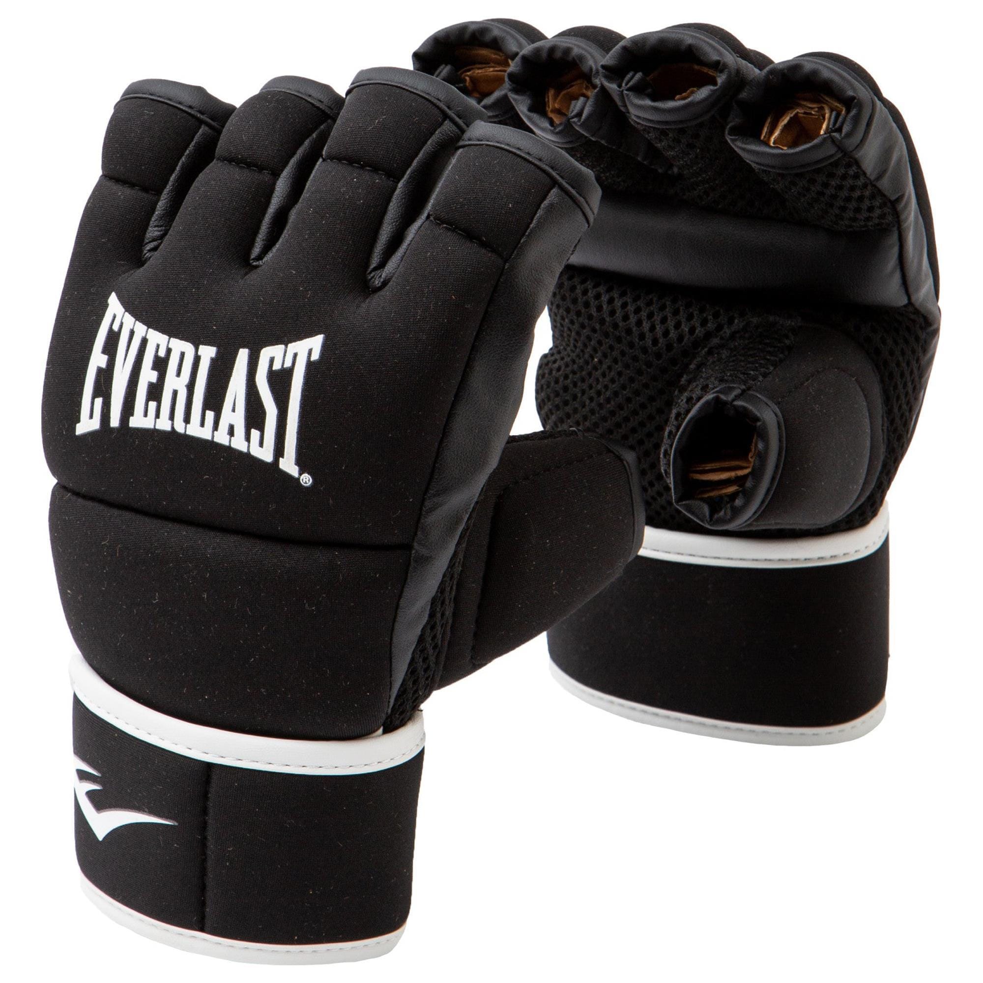Everlast Core Kickboxing Glove